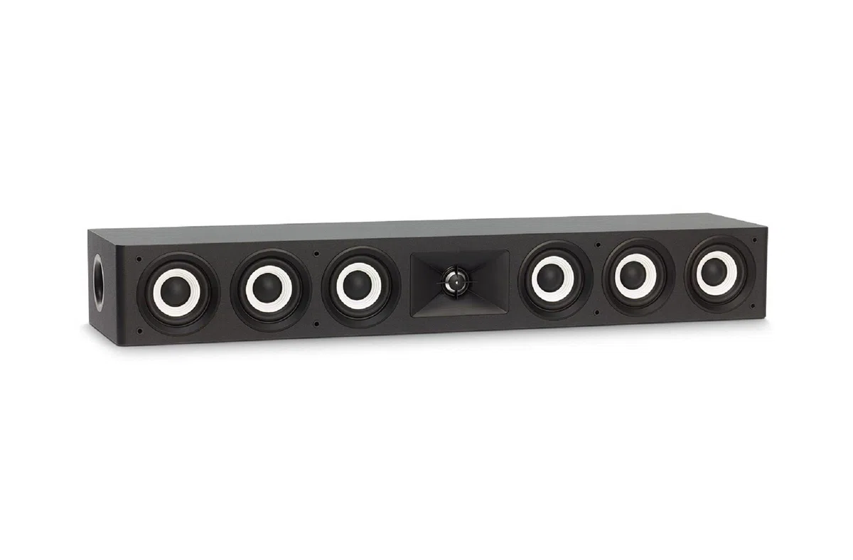 JBL Stage A135C Single Center Lautsprecher (schwarz)