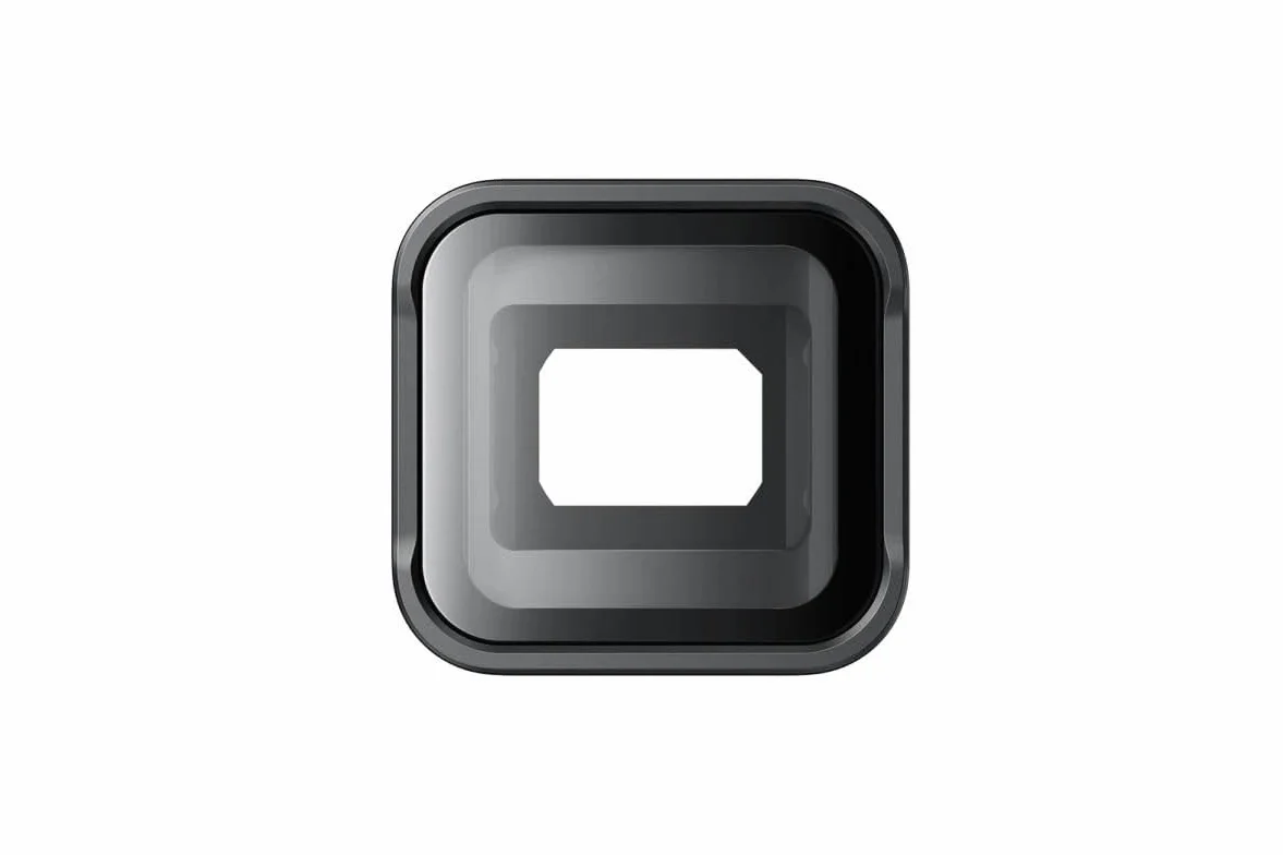 Insta360 Ace Pro 2 Cinematic Objektiv mit 2,35:1 Seitenverhältnis