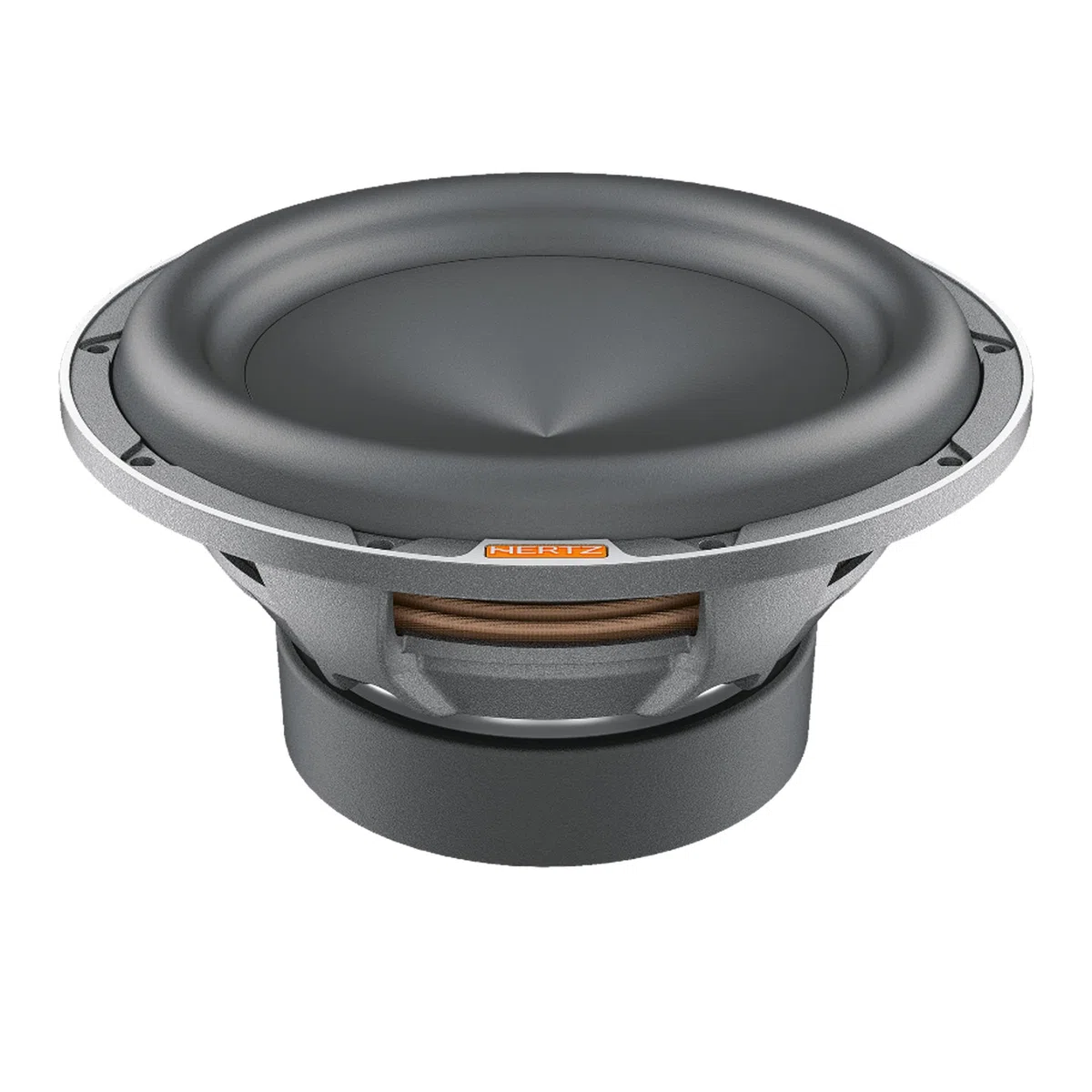 Hertz MP 250 D2.3 PRO Mille Pro 25cm Subwoofer