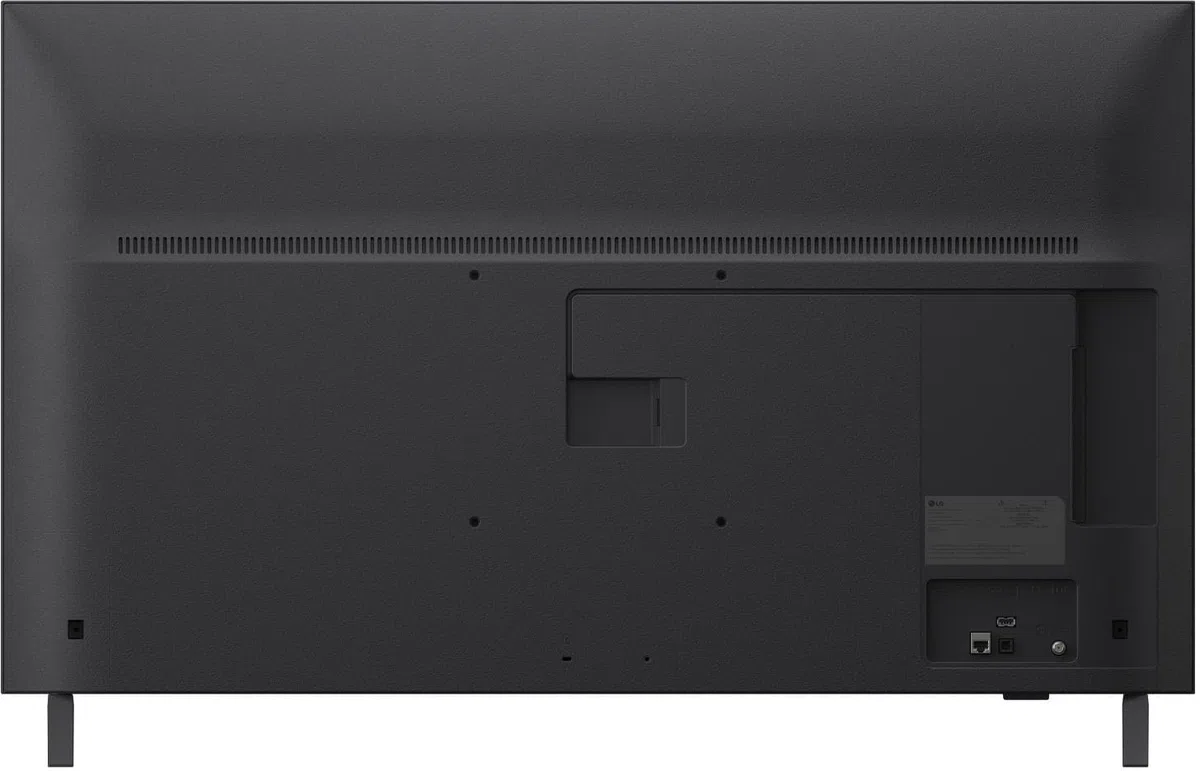 LG 43UA75006LA TV 43 Zoll (109 cm) 4K UHD AI TV (α7 Gen8 4K AI Prozessor, webOS 25, 60Hz) [Modelljahr 2025]