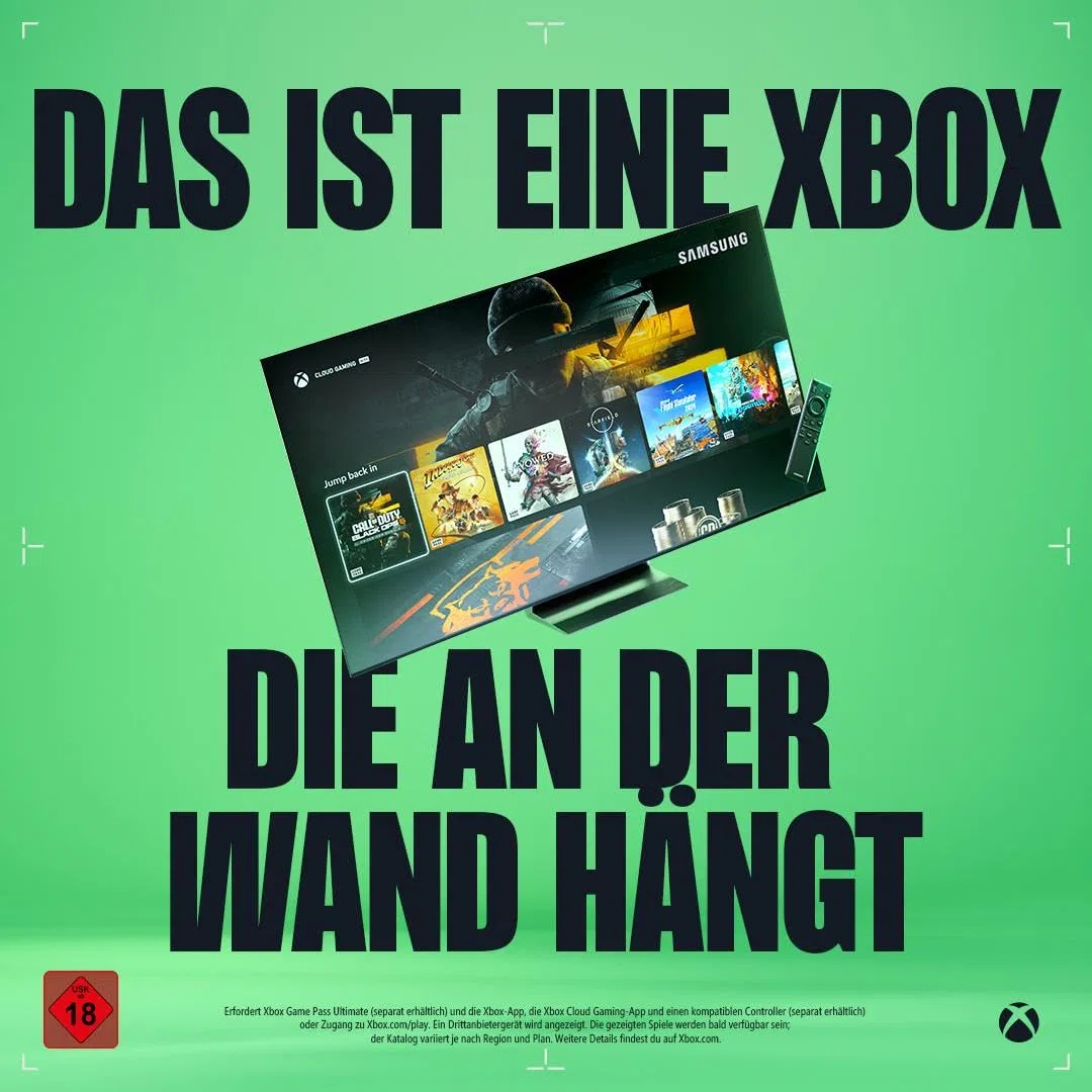Samsung Crystal UHD Fernseher 4K DU7179, 75 Zoll (189 cm), PurColor, Upscaling, Gaming Hub, Prozessor, Tizen OS, Smart TV, Alexa, 3D Surround Sound & Q-Symphony, 2024