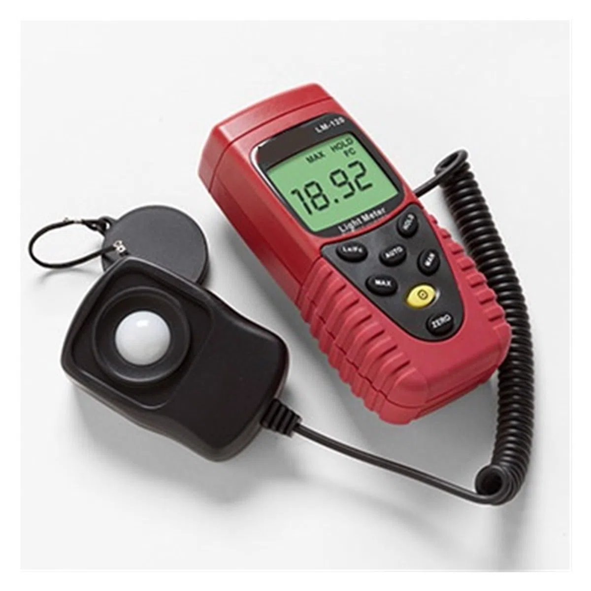 Spektralphotometer, LM-120 Lichtmesser Zur Lichtmessung For Fotografen Und Innengärtner