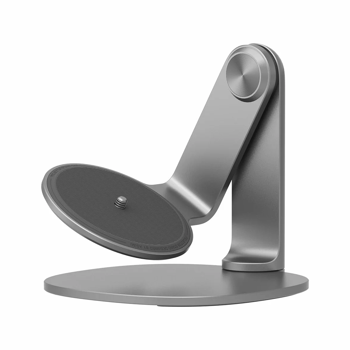 XGIMI Multi-Winkel-Projektionsständer, einstellbare Neigung von 120° für Mini-Projektoren, Projektionsständer für MoGo/Halo Serie, für den Innen- und Außenbereich, Nicht geeignet für Horizon Ultra | 120° Neigung einstellbar, für Mini-Beamer (Indoor/Outdoo