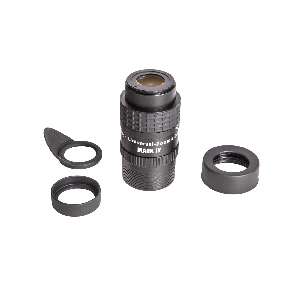 Baader Planetarium Zoomokular Hyperion Universal Mark IV 8-24mm 2"