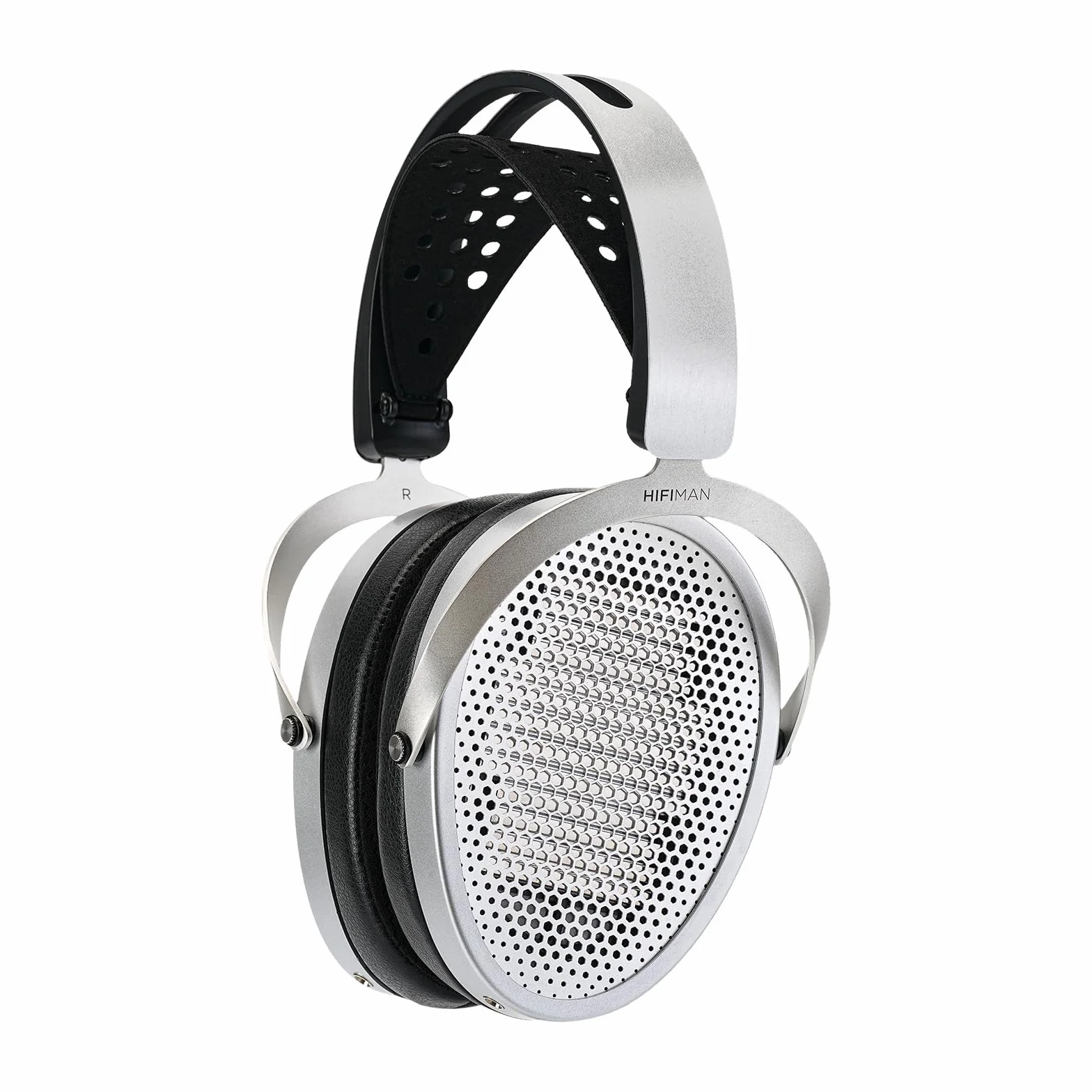 HIFIMAN Edition XV Over-Ear-Hi-Fi-Kopfhörer mit offenem Rücken und verbessertem Magnet