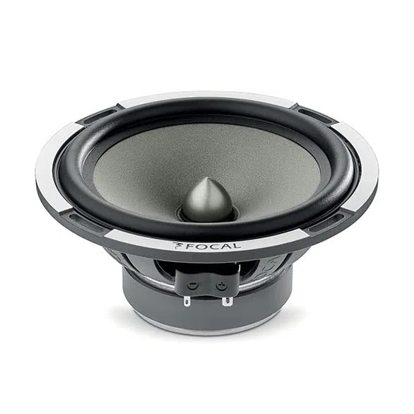 Focal 2-Wege SEPARAT KIT - Lautsprecher 16,5 cm (61/2")