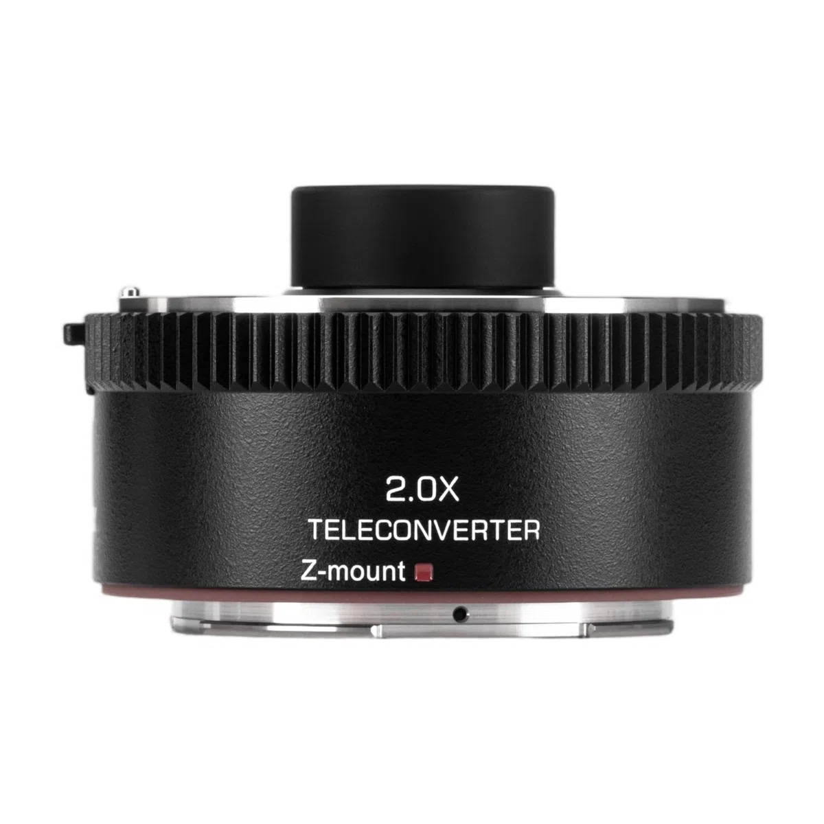 VILTROX Telekonverter TC-2.0X Z, 2.0X Telekonverter mit Autofokus für Nikon Z Mount NIKKOR Z 70-200mm f/2.8 100-400mm f/4.5-5.6 400mm f/4.5 VR S