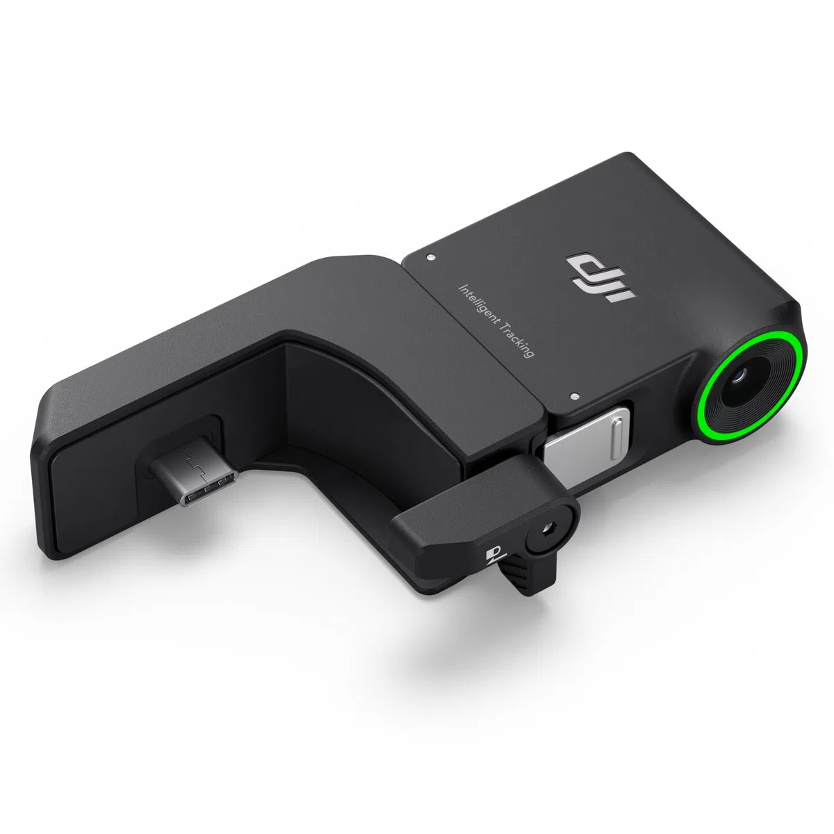 DJI RS Enhanced Intelligent Tracking Modul