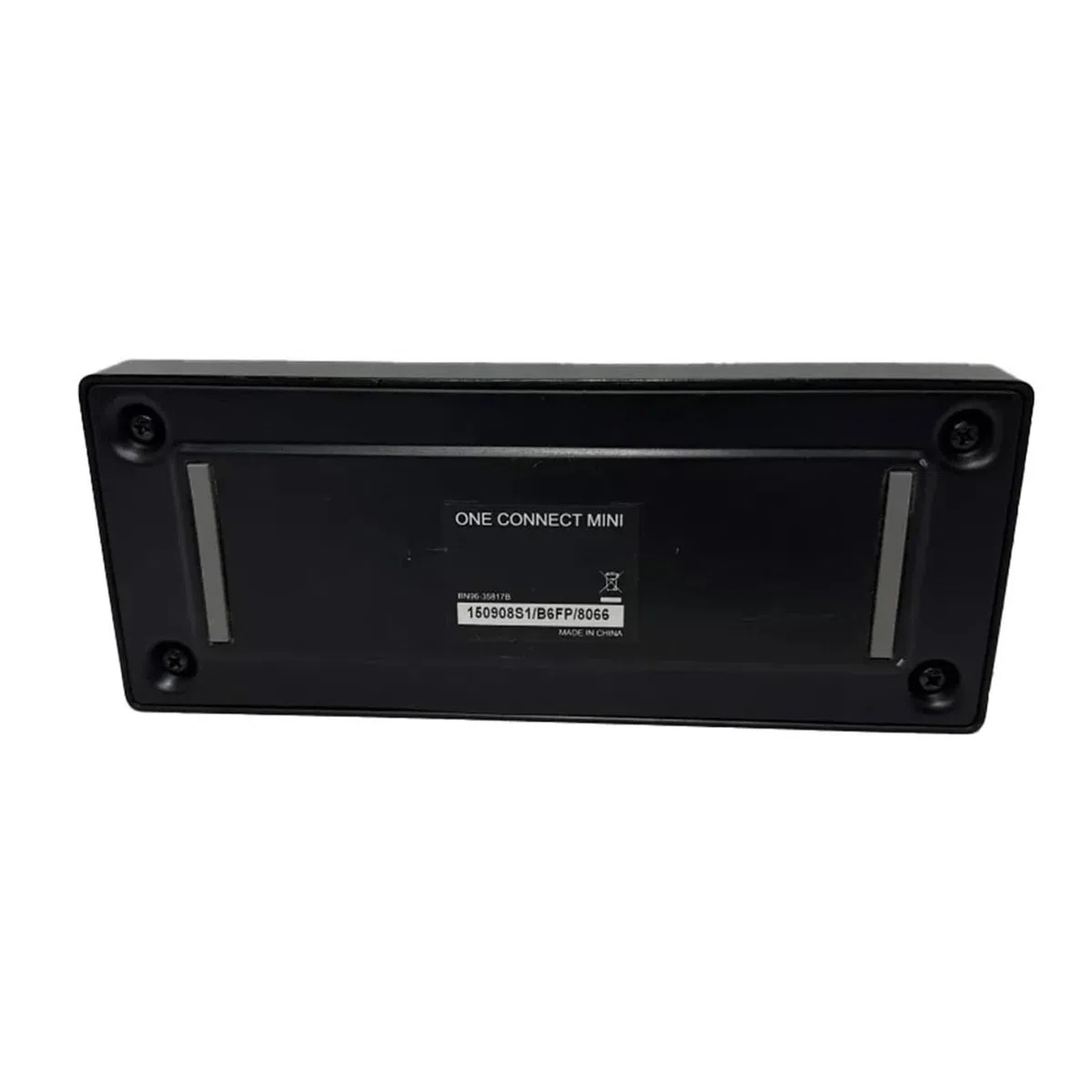 Set-Top-Box (STB) One Connect Mini Box, Kompatibel for Samsung, BN96-35817B UN55JU7100F UN55JU7500FXZA UN60JU7090F UN60JU7100FXZA UN65JS850DFXZA Display-Verbindungsleitung Ersatzteile