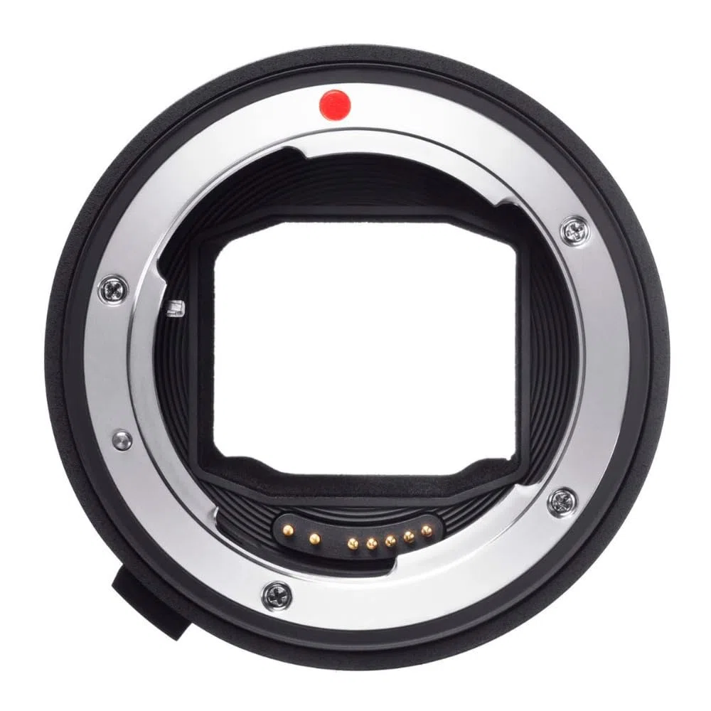 Sigma 89S965 Mount Converter MC-11 für Global Vision Produkte mit Sigma Objektivbajonett für Sony E-Mount-Kameras