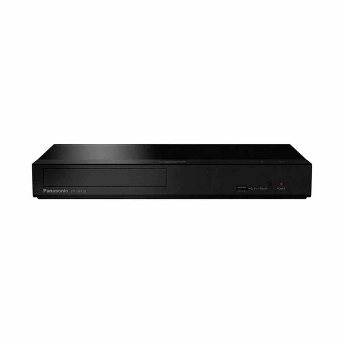 Lett.Blu-Ray DP-UB150EGK 4K HDR10 DbAtm