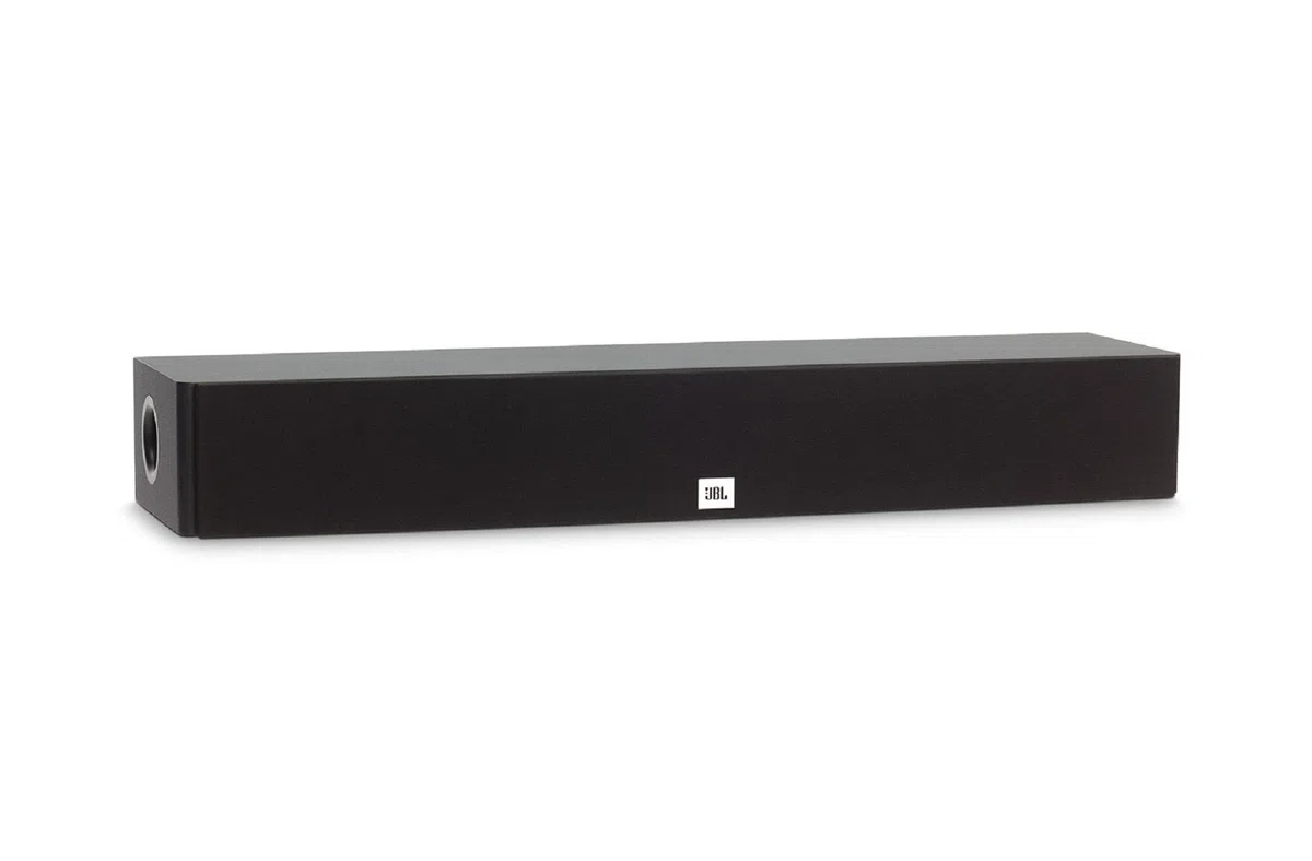 JBL Stage A135C Single Center Lautsprecher (schwarz)