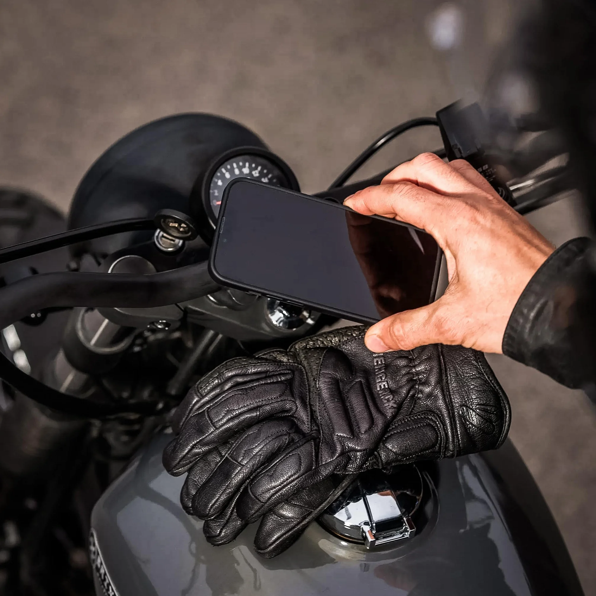 SP CONNECT Moto Mount LT
