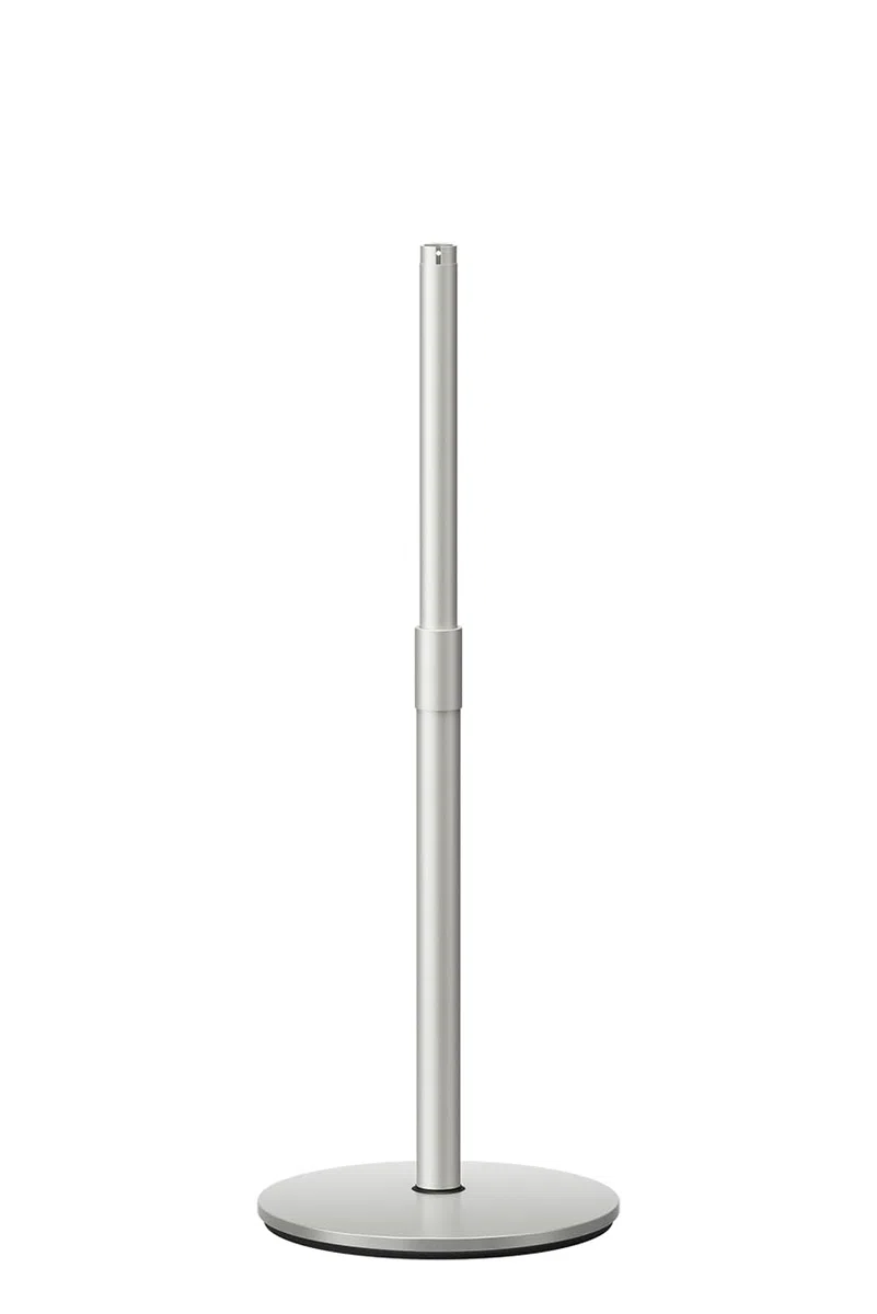 Epson Bodenständer ELPFS01 Lifestudio Flex EF-71 & EF-72 Projektoren – Schlankes Design, Höhenverstellung 60–80 cm, 180-Grad-Drehung, Neigefunktion, Einfache Einrichtung**