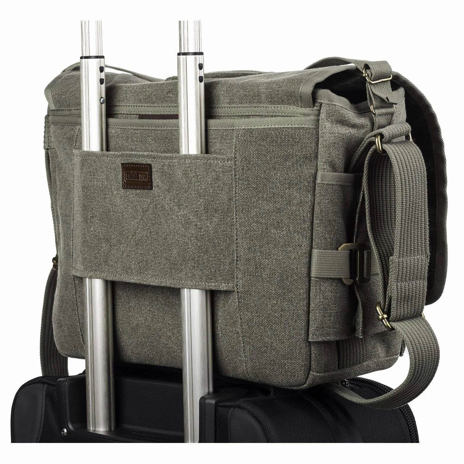 Think Tank - Retrospective 30 V2.0 - Pinestone - Schultertaschen