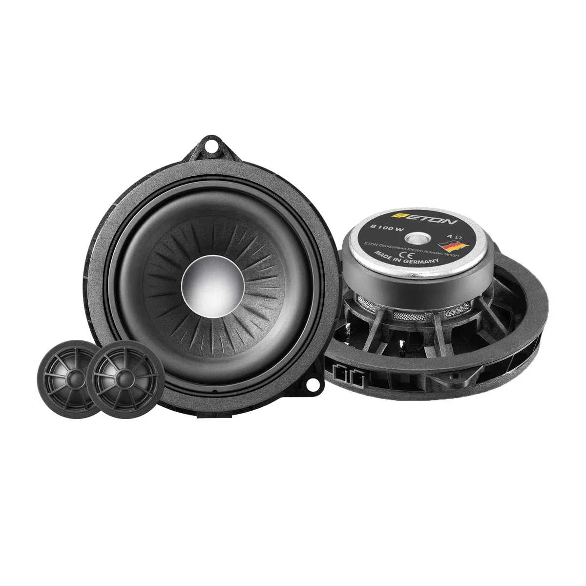 ETON B 100 W