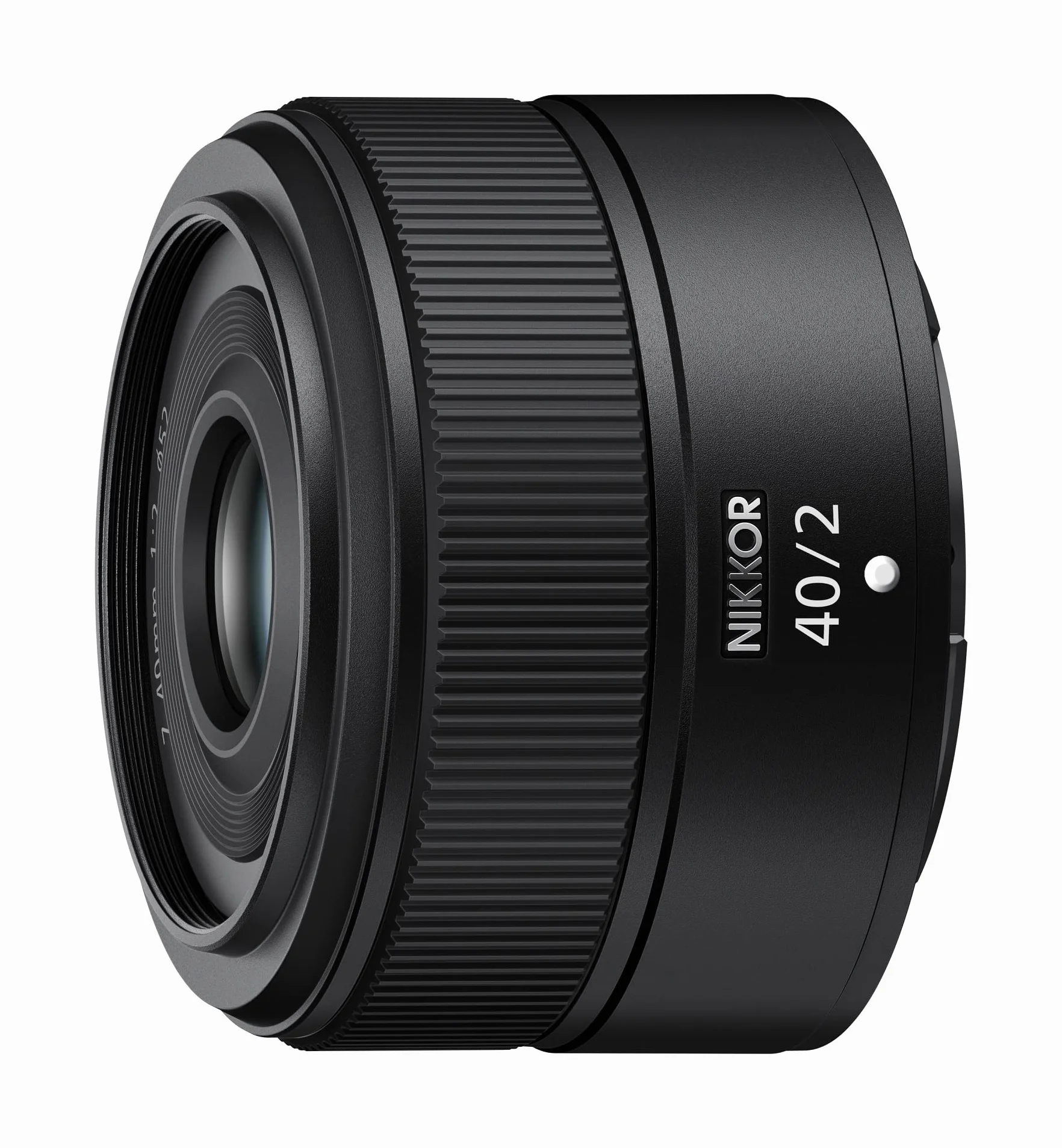 Nikon Z 40 mm 1:2.0 Schwarz