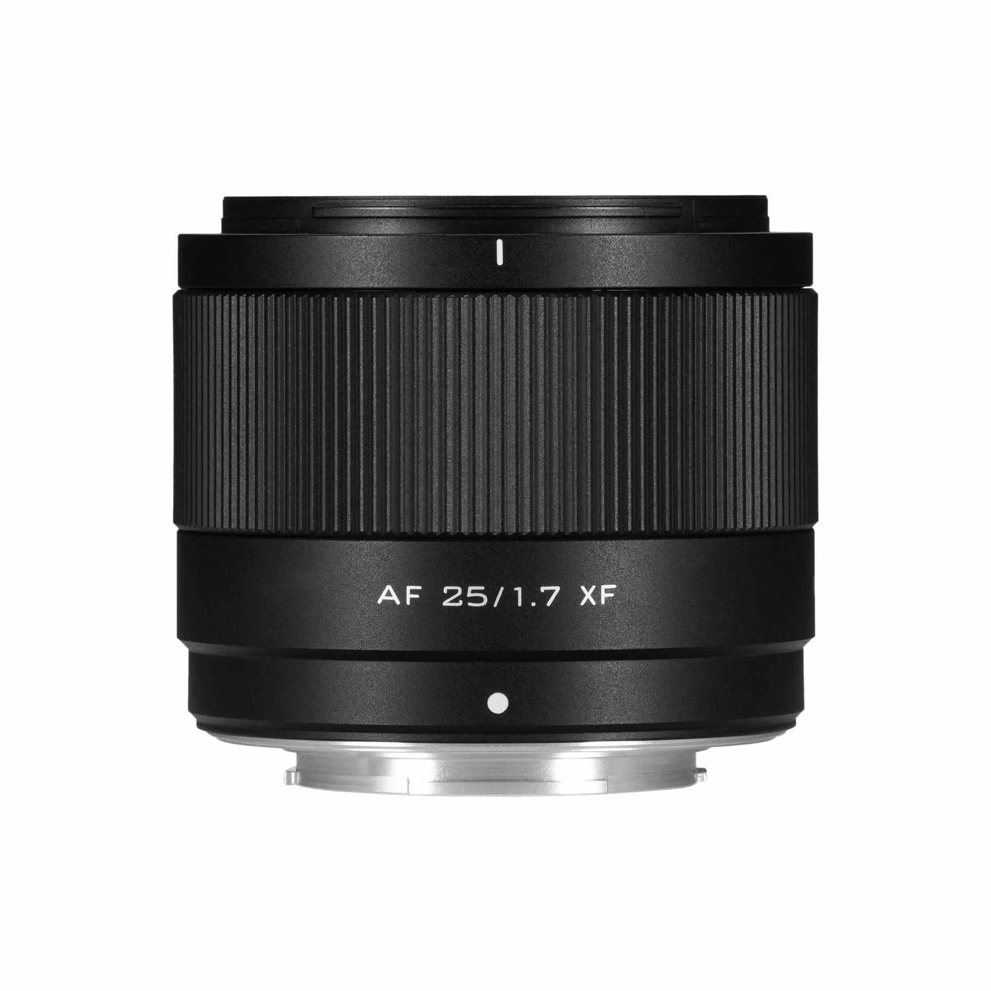 VILTROX 25mm f1.7 Fuji, Autofokus 25mm f1.7 XF Mount Objektiv für Fuji X-Mount Kamera X-T4 X-T10 X-T20 X-T30 XT30II X-T200 X-H2 X-H2S X-T5 X-S20 X-T50 X-M5