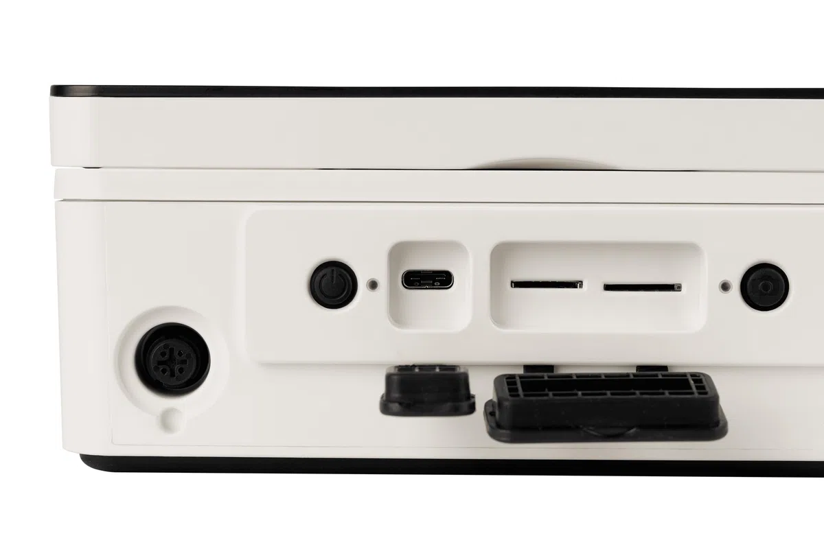 Enlaps Pack Tikee 4 Pack Zeitraffer-Kamera mit Hartschalenkoffer