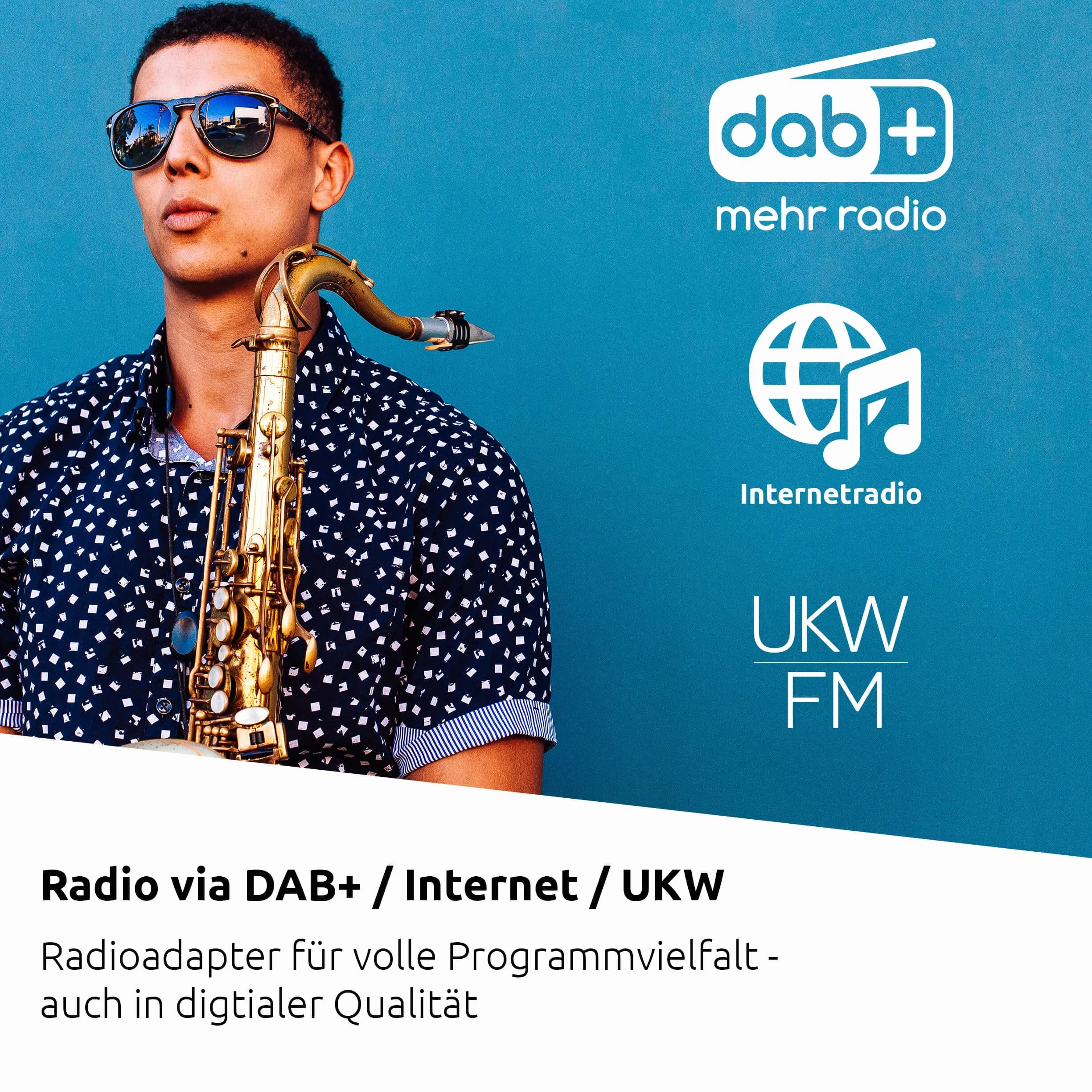 TechniSat DIGITRADIO 586 – DAB+ Hybridradio (Internetradio, UKW, Bluetooth, Spotify, Wireless Charging, App-Steuerung, OLED-Display, USB, CD, MP3, AUX, 20 W, Kompakt-Anlage, Fernbedienung) anthrazit