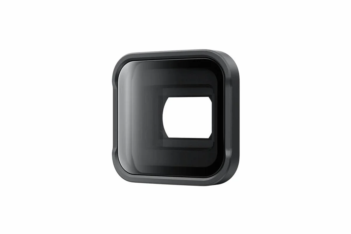 Insta360 Ace Pro 2 Cinematic Objektiv mit 2,35:1 Seitenverhältnis