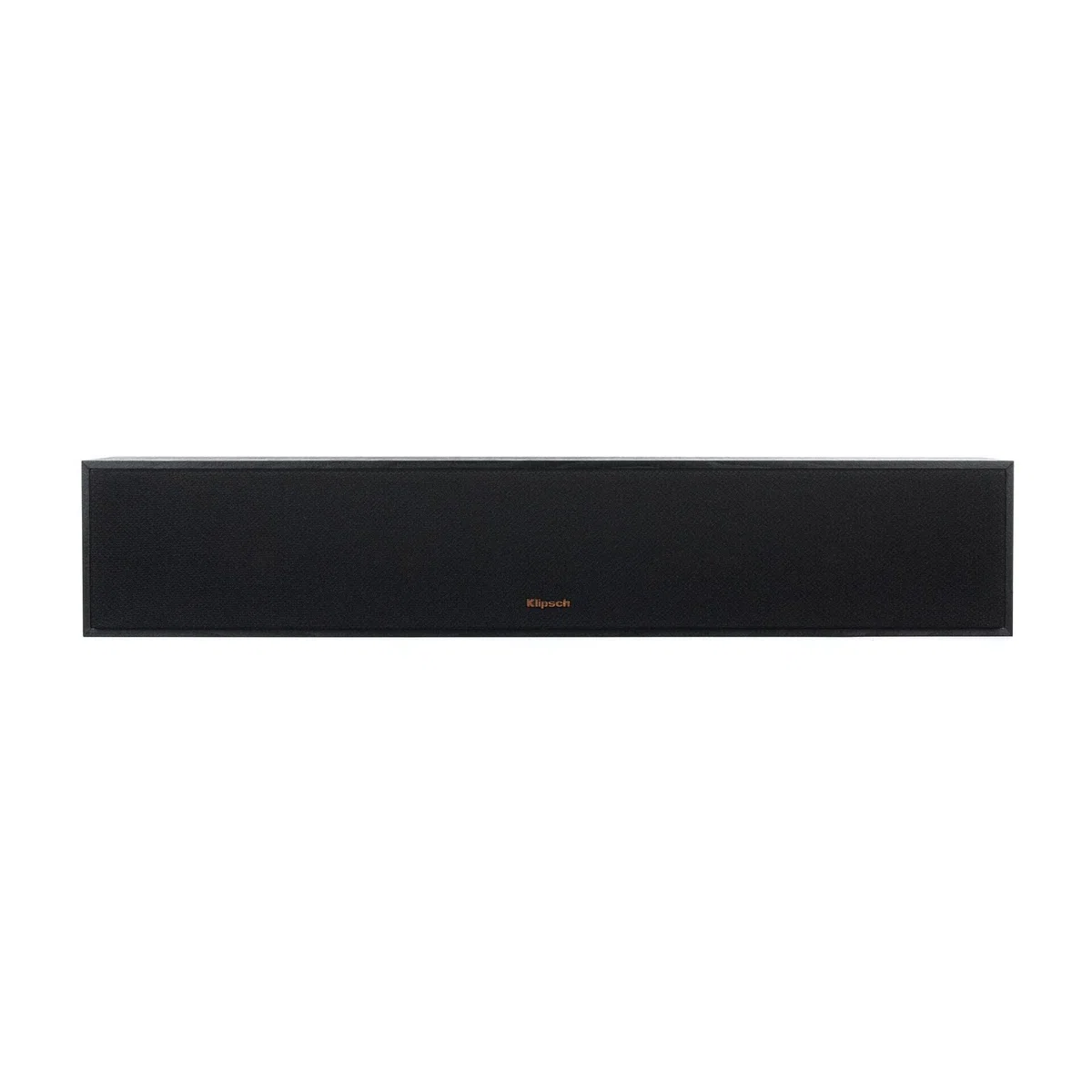 Klipsch Reference R-34C Schwarz