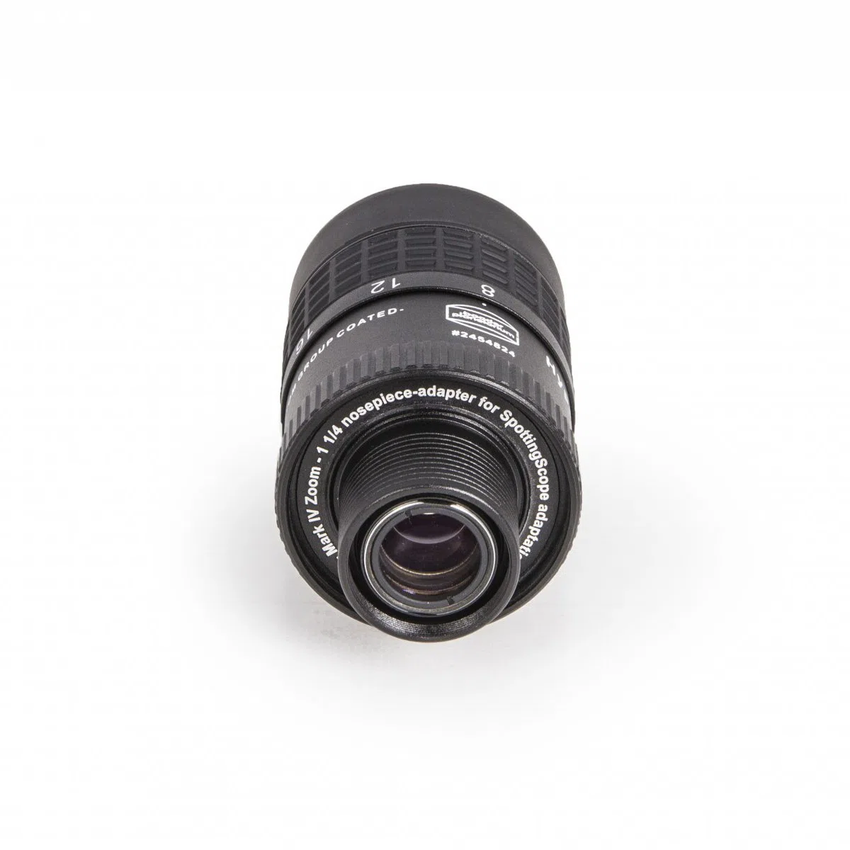 Baader Planetarium Zoomokular Hyperion Universal Mark IV 8-24mm 2"