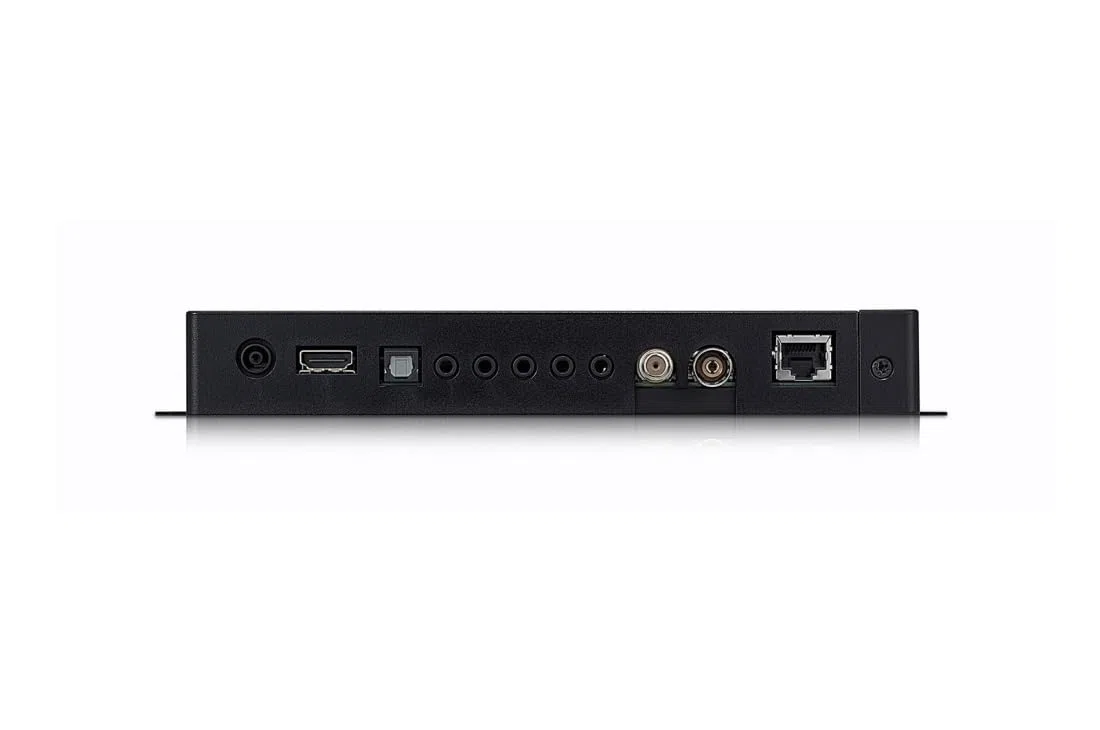 SET TOP BOX SMART WEBOS 5.0