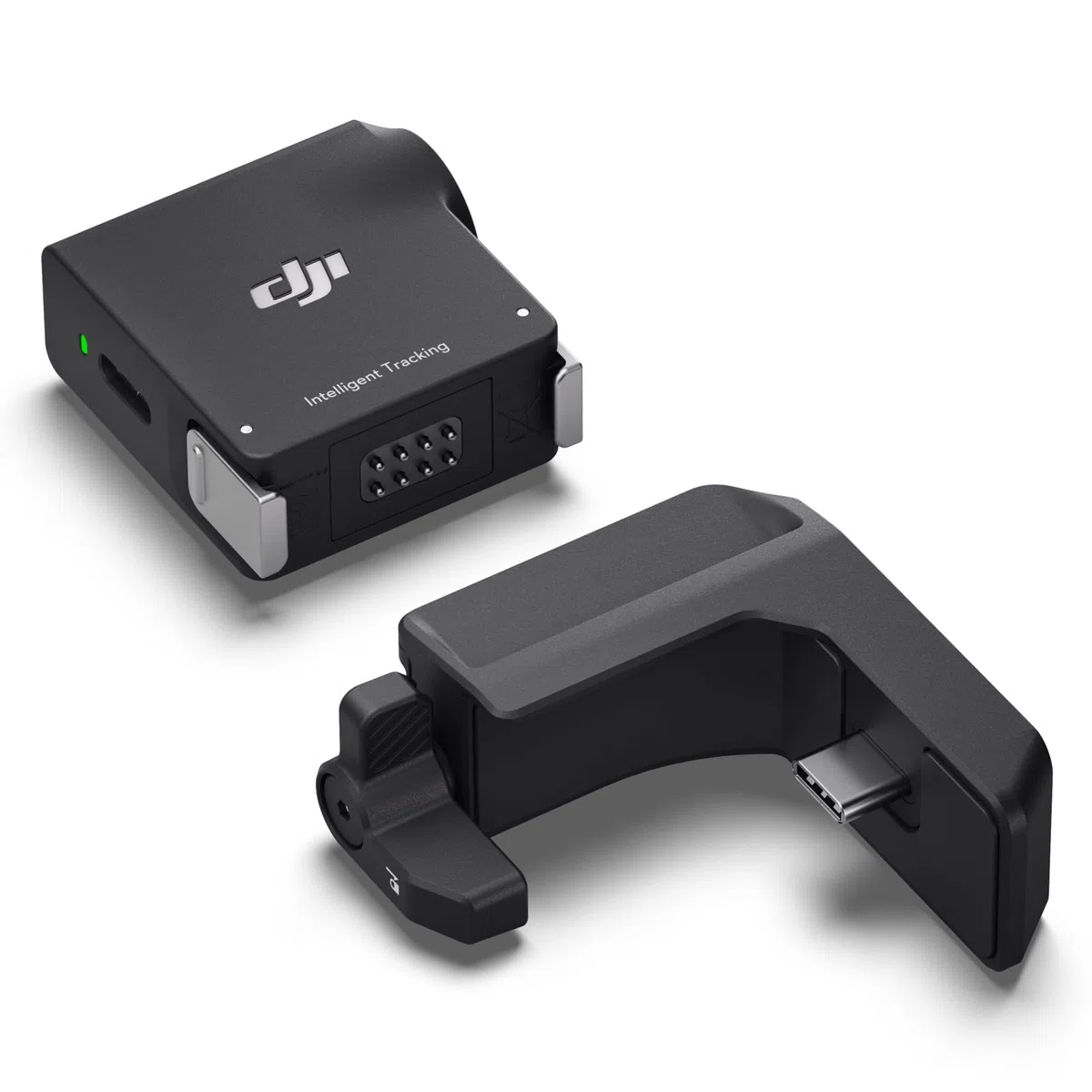 DJI RS Enhanced Intelligent Tracking Modul