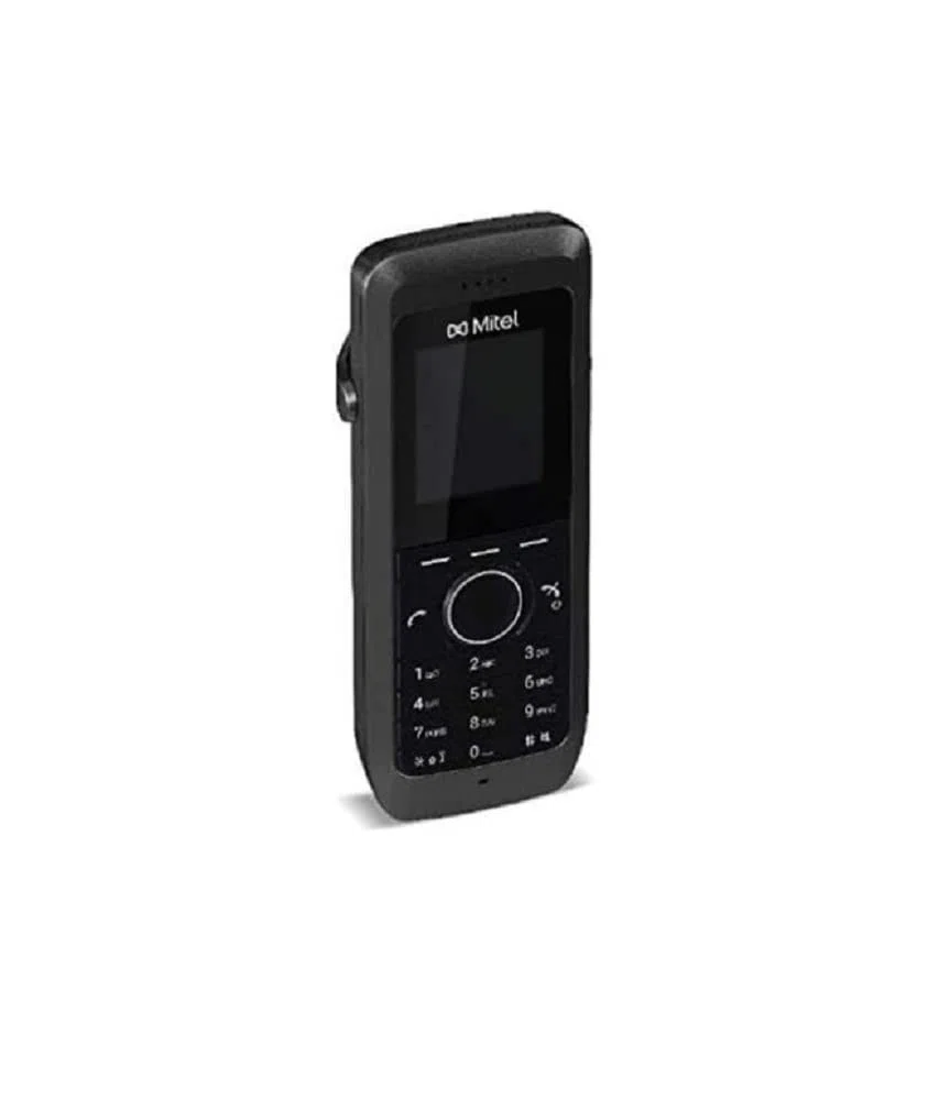 Mitel 5613 DECT Systemtelefon für MX-ONE und Business 50006897