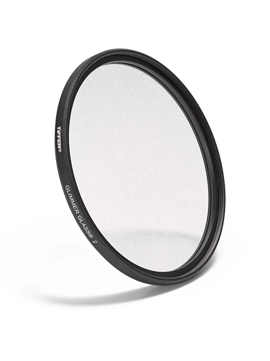 Tiffen 77 mm Glimmerglass 2 Filter (Glimmerglas) MFR # 77GG2