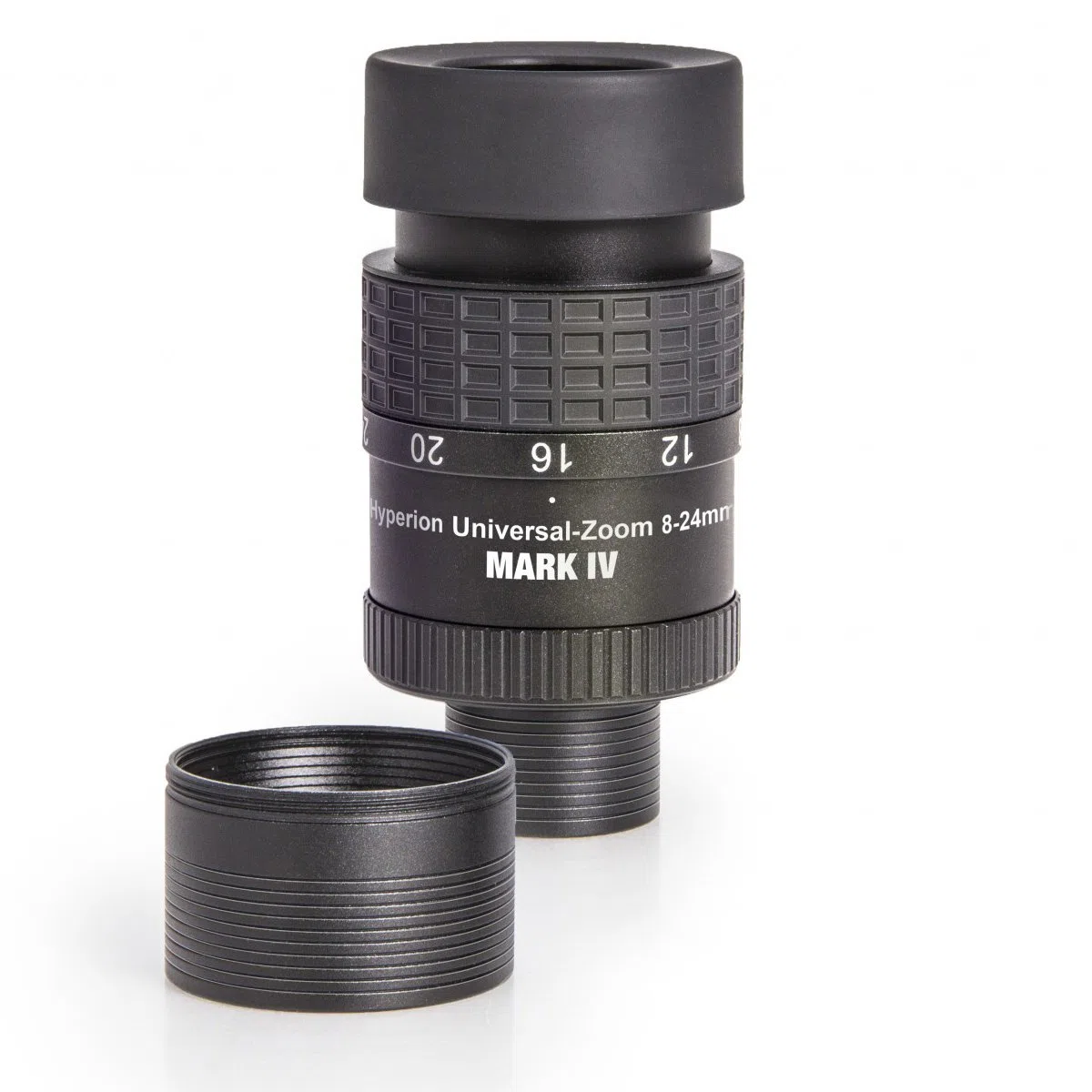 Baader Planetarium Zoomokular Hyperion Universal Mark IV 8-24mm 2"