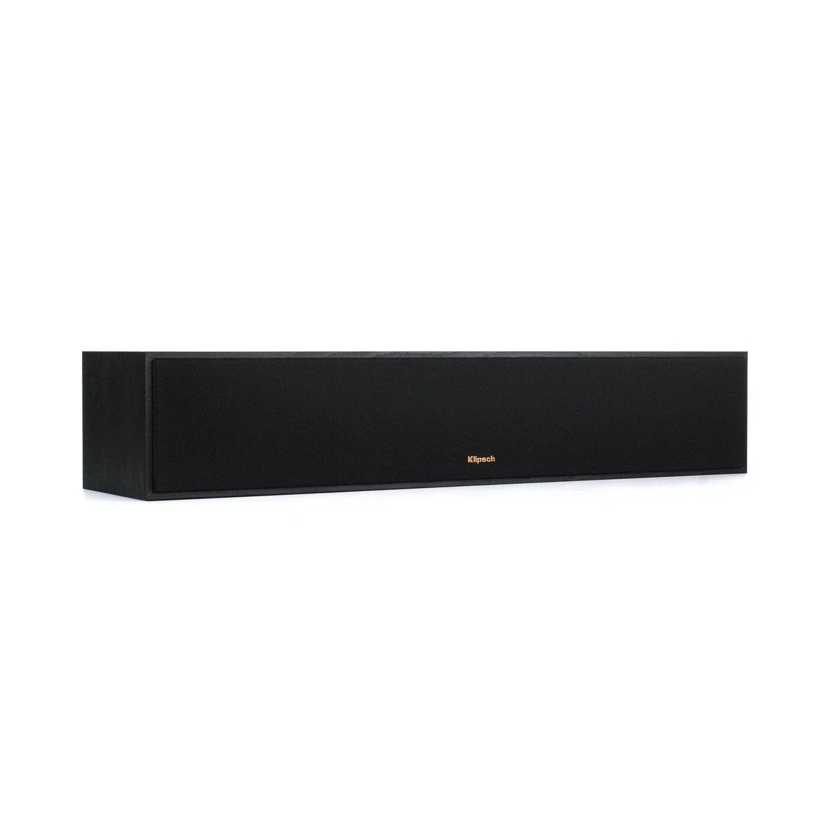 Klipsch Reference R-34C Schwarz