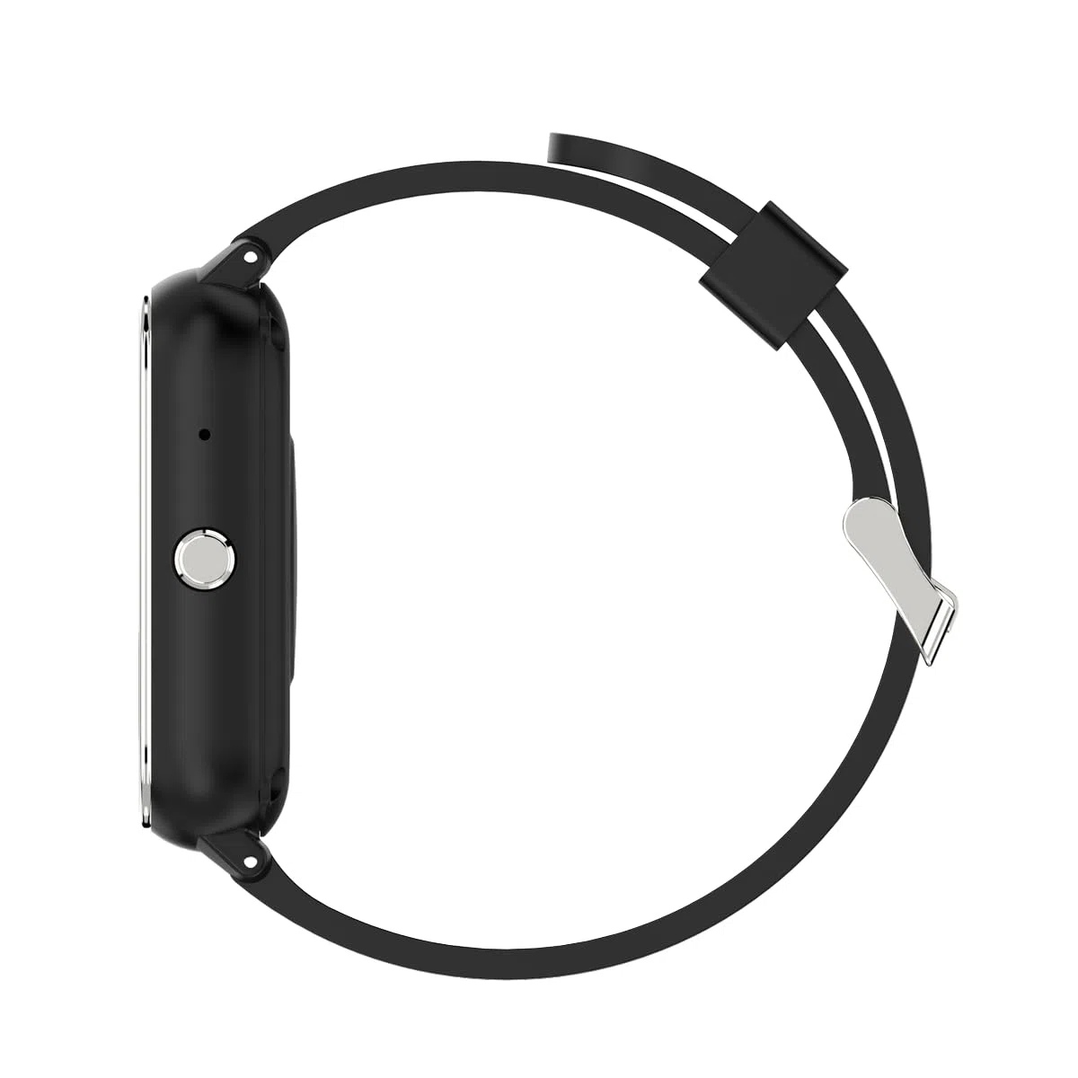 Notrufuhr NC96S Protect Plus (Demenz) Vitalfunktionen & Sturzsensor, EIN-Knopf