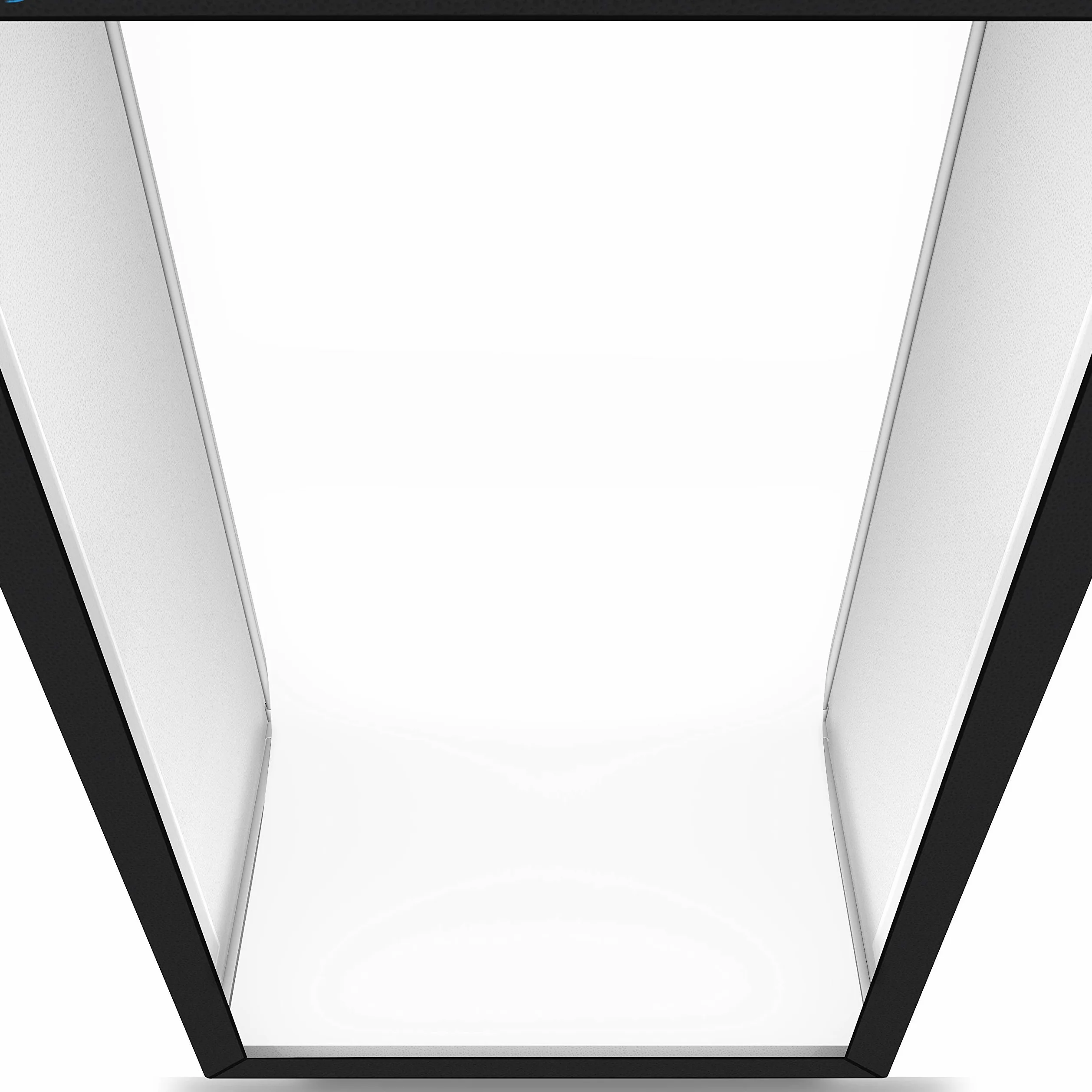 HAVOX - Fotostudio HPB-160 - Maße 160x80x120cm - 6X Dimmbare LED-Beleuchtung Tageslicht 5500k - 30,000 Lumen - CRI 93 - Machen Sie Ihre Kommerziellen Fotos zu E-Commerce