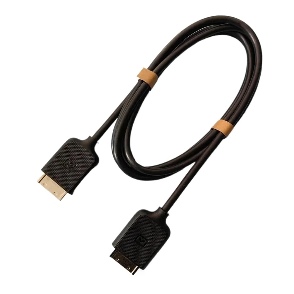 ONE Connect MINI Kabelersatz, Kompatibel Mit TV UE49KS7080UXZG UE55KS7090UXZG UE65KS7580UXZG UE69KS7590UXZG UE75KS8080TXZG UE75KS8090TXZG Kabel
