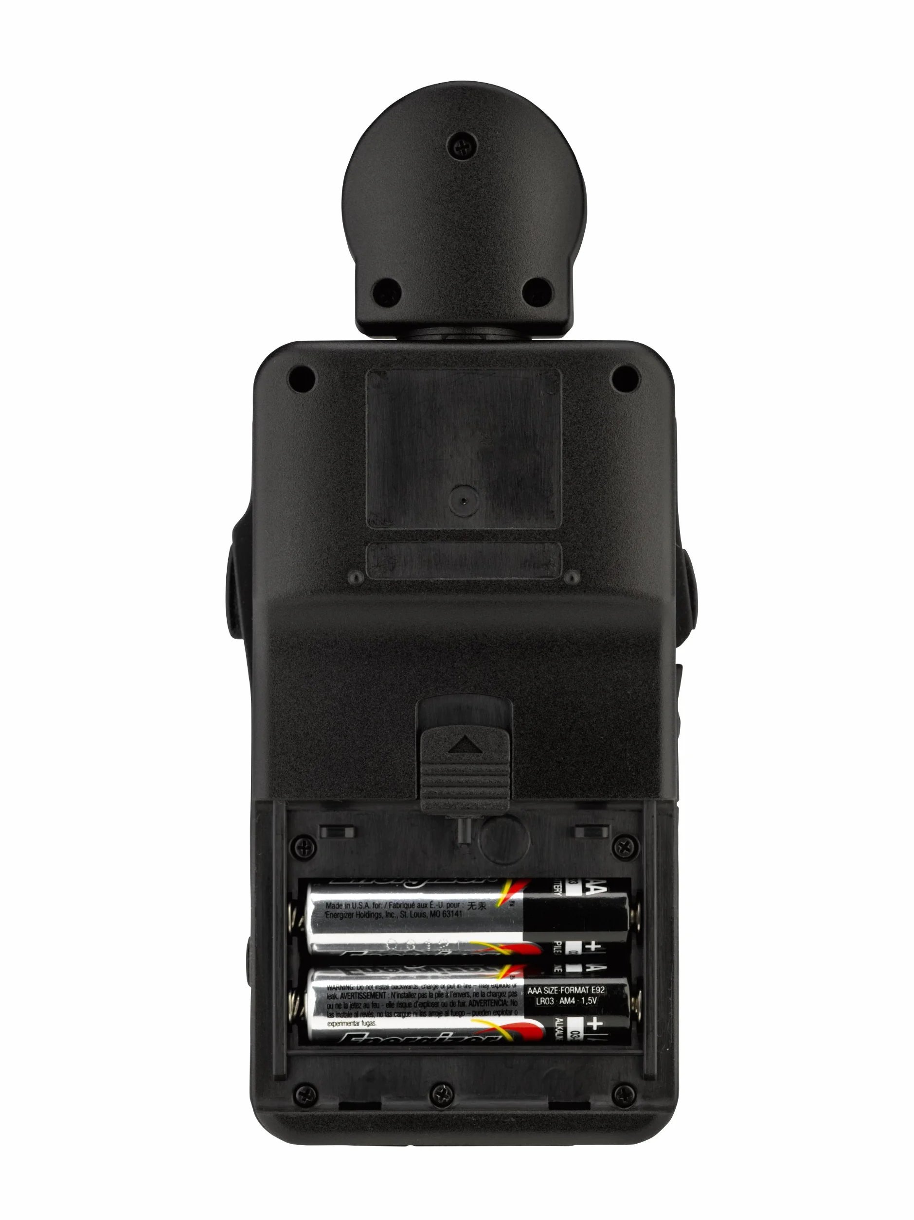 Sekonic L-478D LiteMaster Pro Belichtungsmesser mit Touch-Screen ohne Funksender