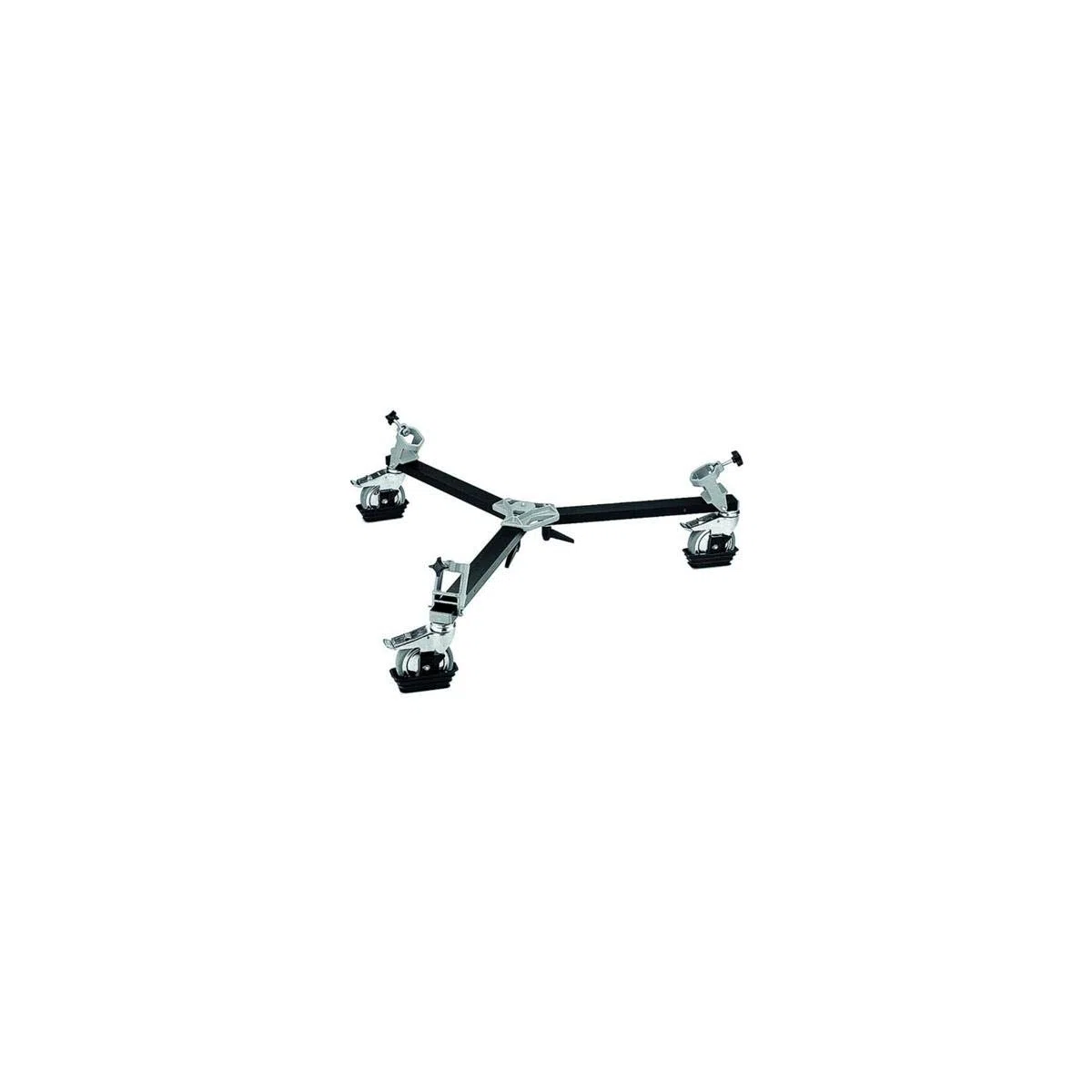 Manfrotto 114 Video Movie Heavy Dolly