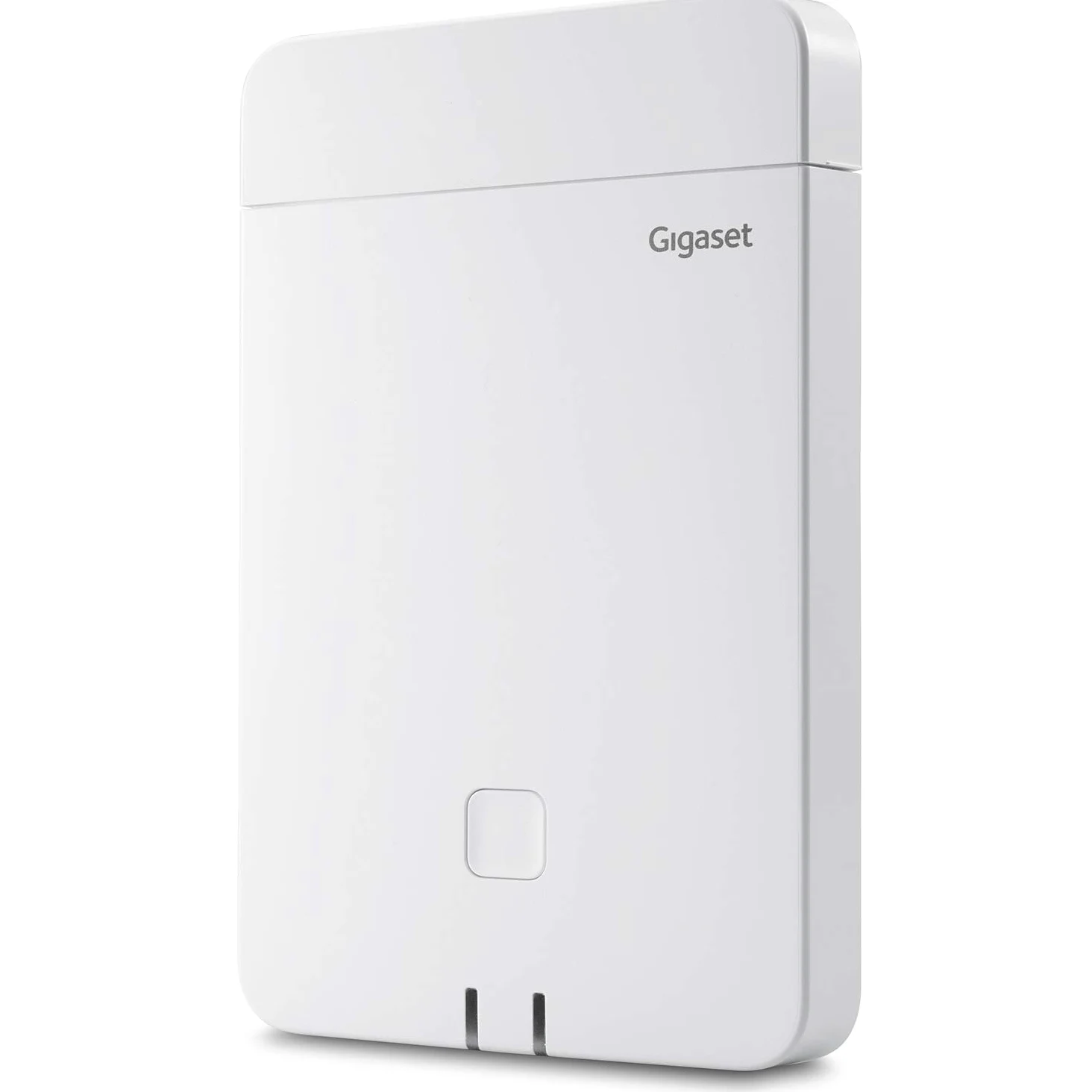 Gigaset N670IP [Französische Version]