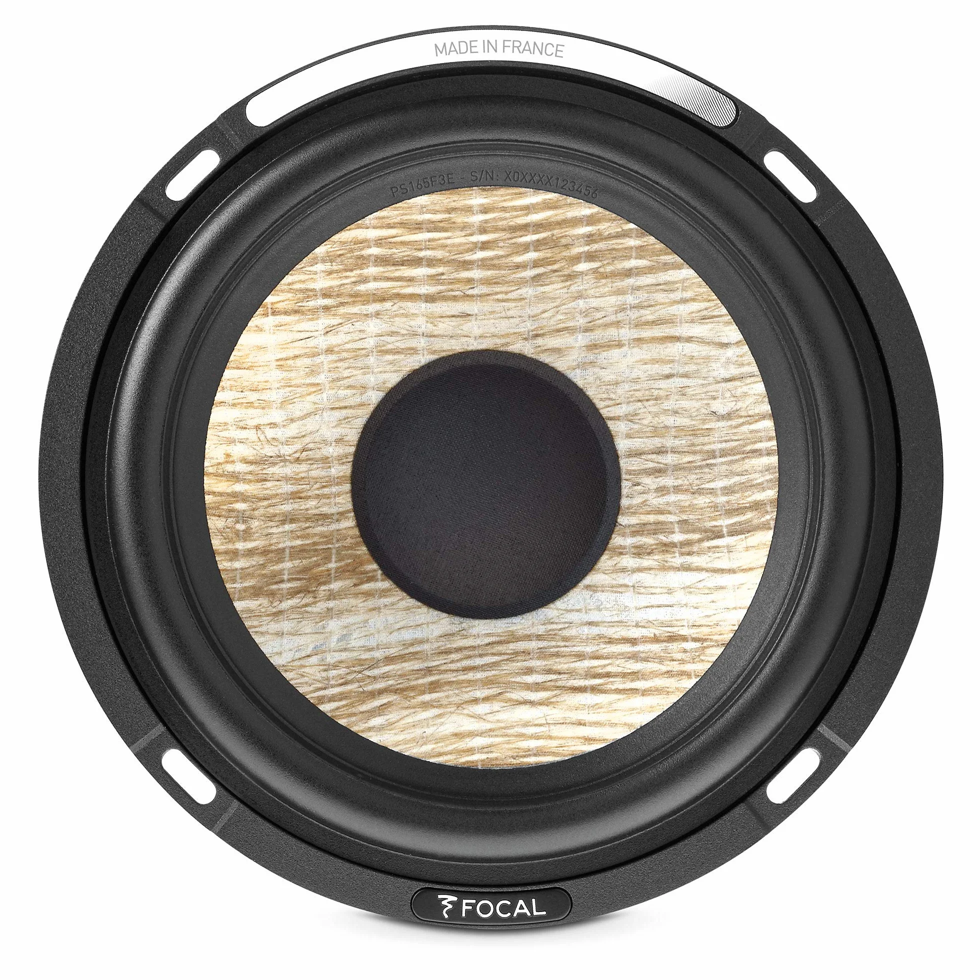 Focal PS165F3E | 16,5cm 3-Wege Lautsprechersystem