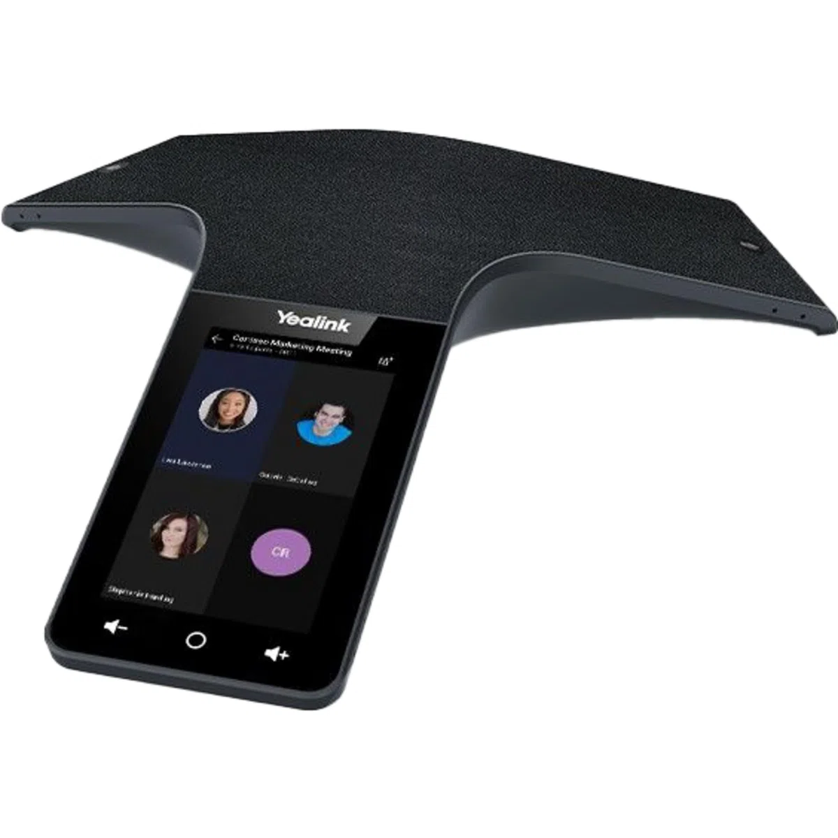 Yealink CP965 Konferenztelefon Microsoft Teams Edition