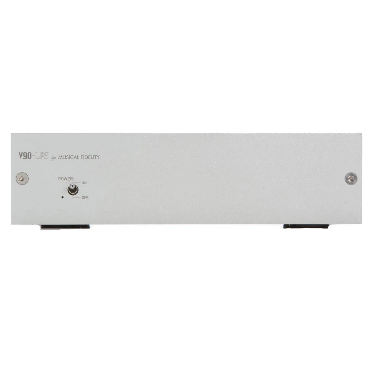 Musical Fidelity V90-LPS High End Phonovorverstärker für MM- und MC-Tonabnehmer