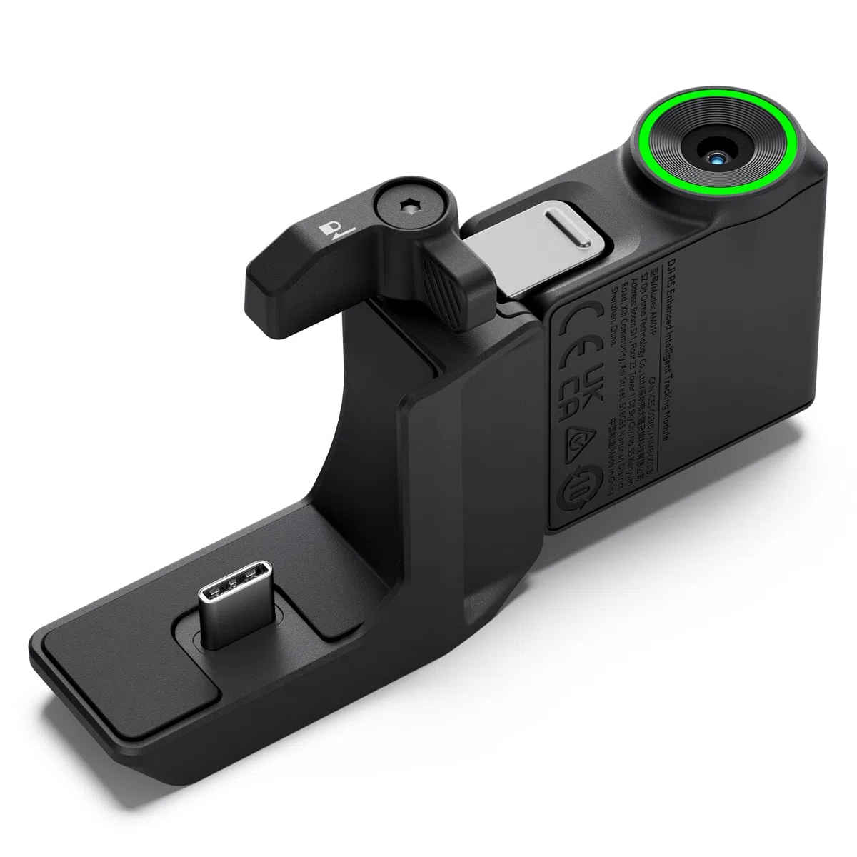 DJI RS Enhanced Intelligent Tracking Modul