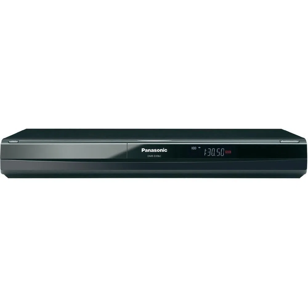 Panasonic DMR-EX96C DVD-Recorder