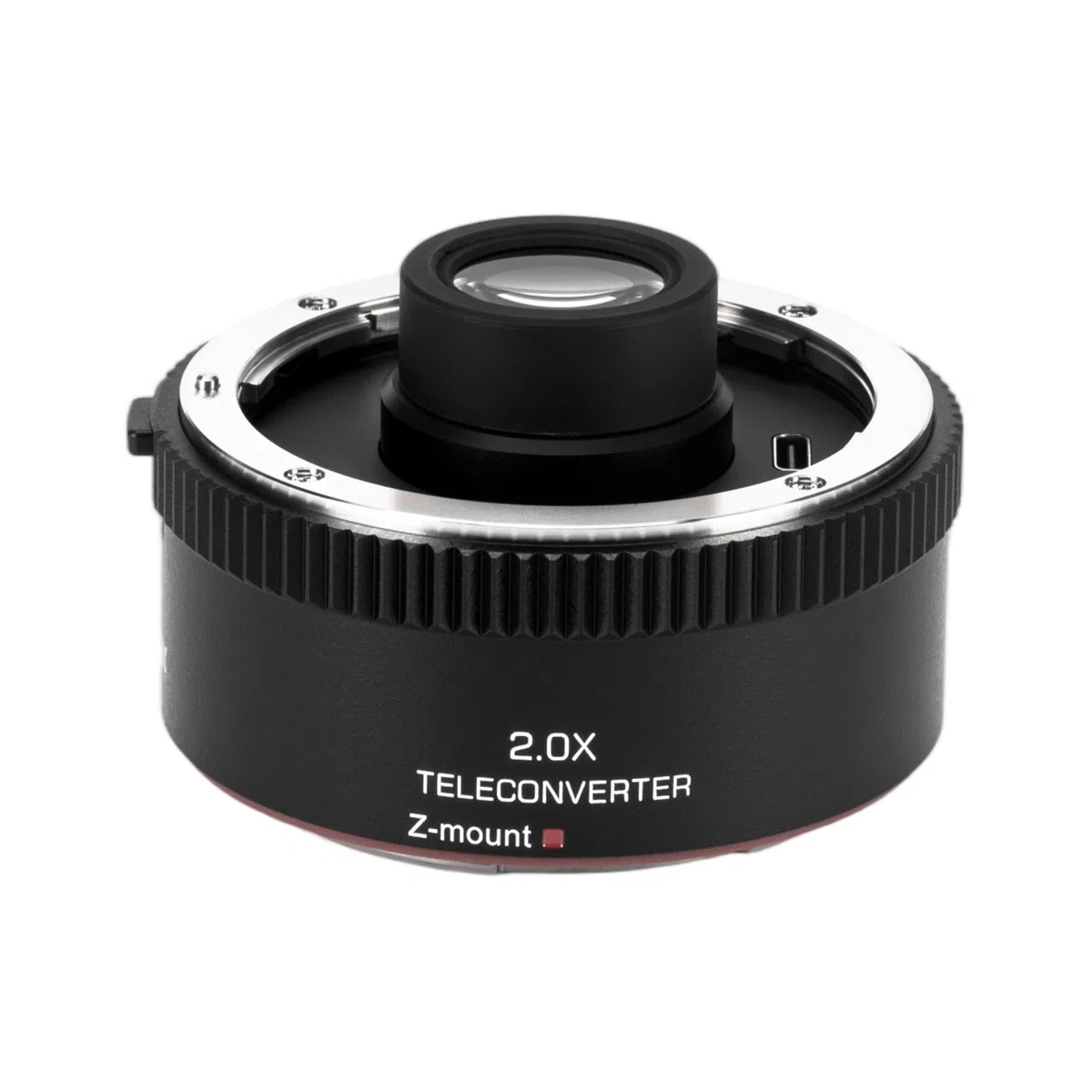 VILTROX Telekonverter TC-2.0X Z, 2.0X Telekonverter mit Autofokus für Nikon Z Mount NIKKOR Z 70-200mm f/2.8 100-400mm f/4.5-5.6 400mm f/4.5 VR S
