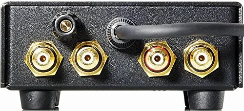 Lehmann Lehmann Audio Black Cube Phono-Vorverstärker