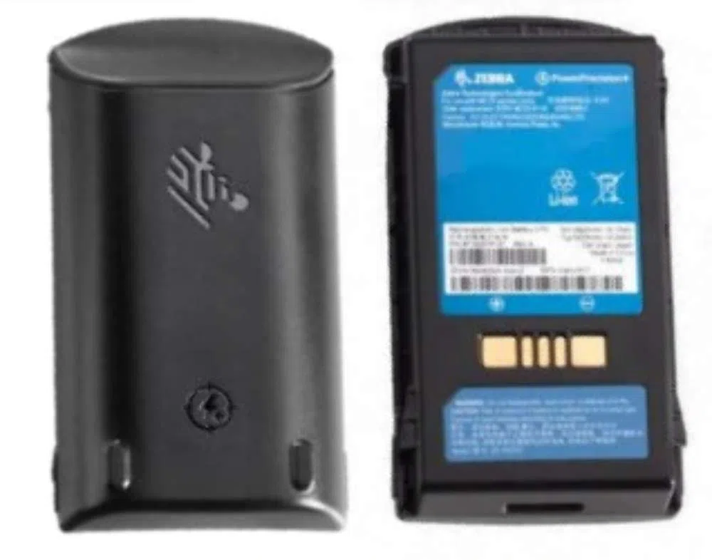 10 Stück Lithium Ionen Batterien