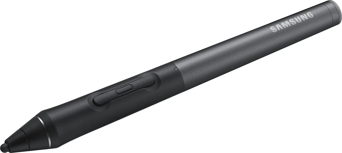 Samsung Bluetooth Stylus C-Pen kapazitiv, schwarz