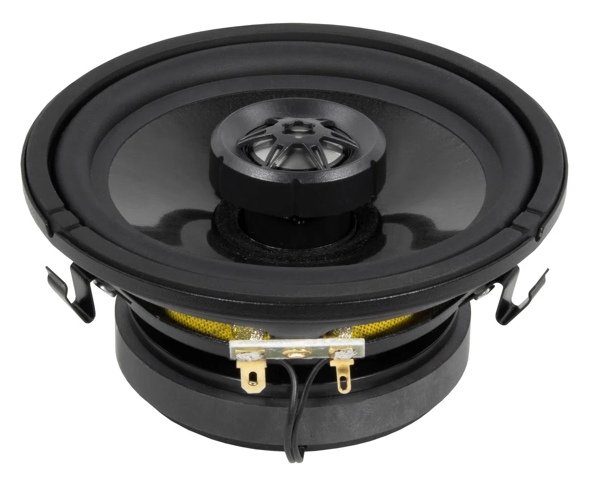 ESX QXE120 W124-12cm Koax Lautsprecher passend für Mercedes Benz W124