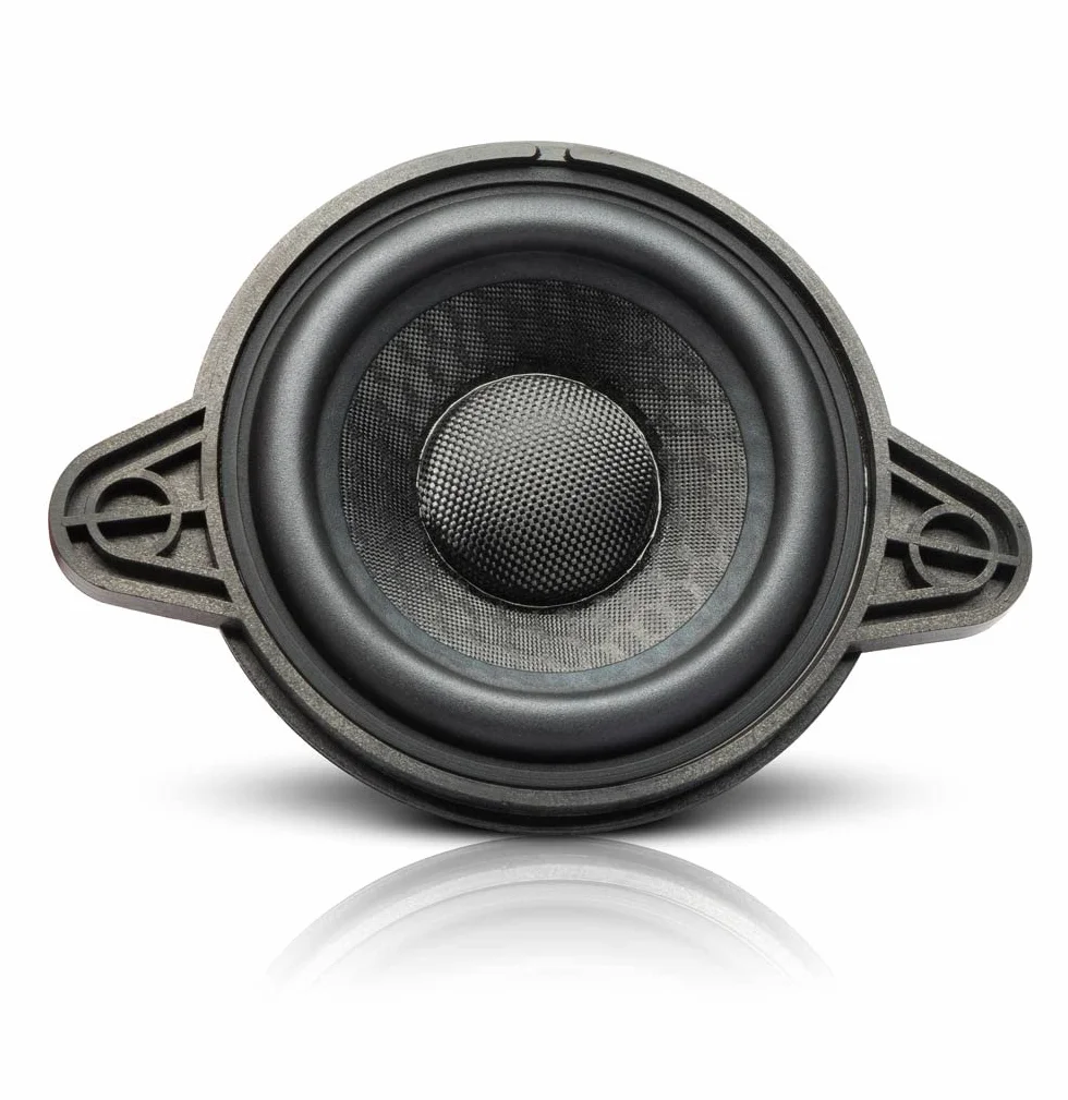 Option MB-W907-C Center Lautsprecher kompatibel mit Mercedes Sprinter W907-30 Watt - 10 Ohm für verbesserte Tonwiedergabe